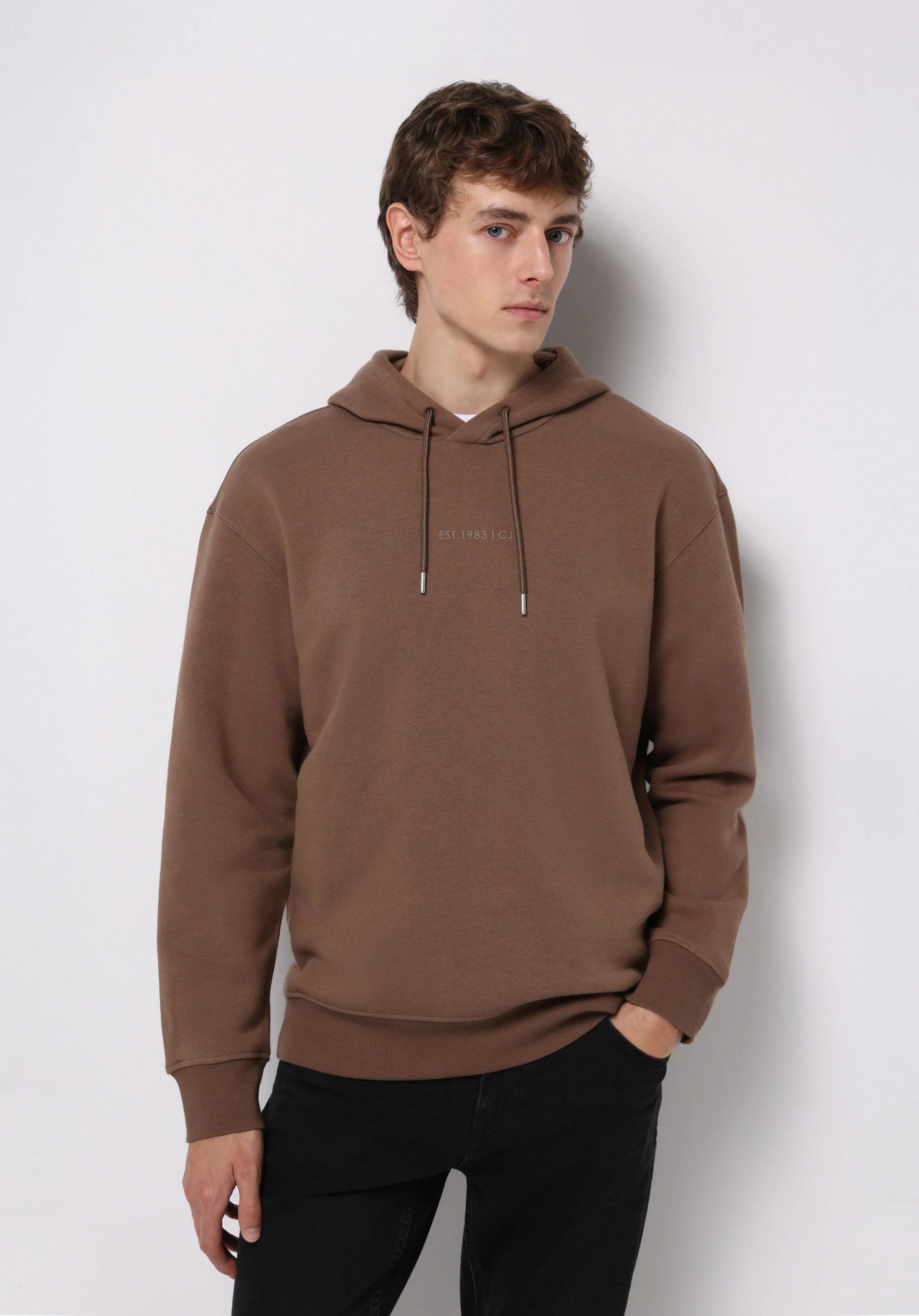 ÖRME ERKEK SWEATSHIRT Comfort Fit