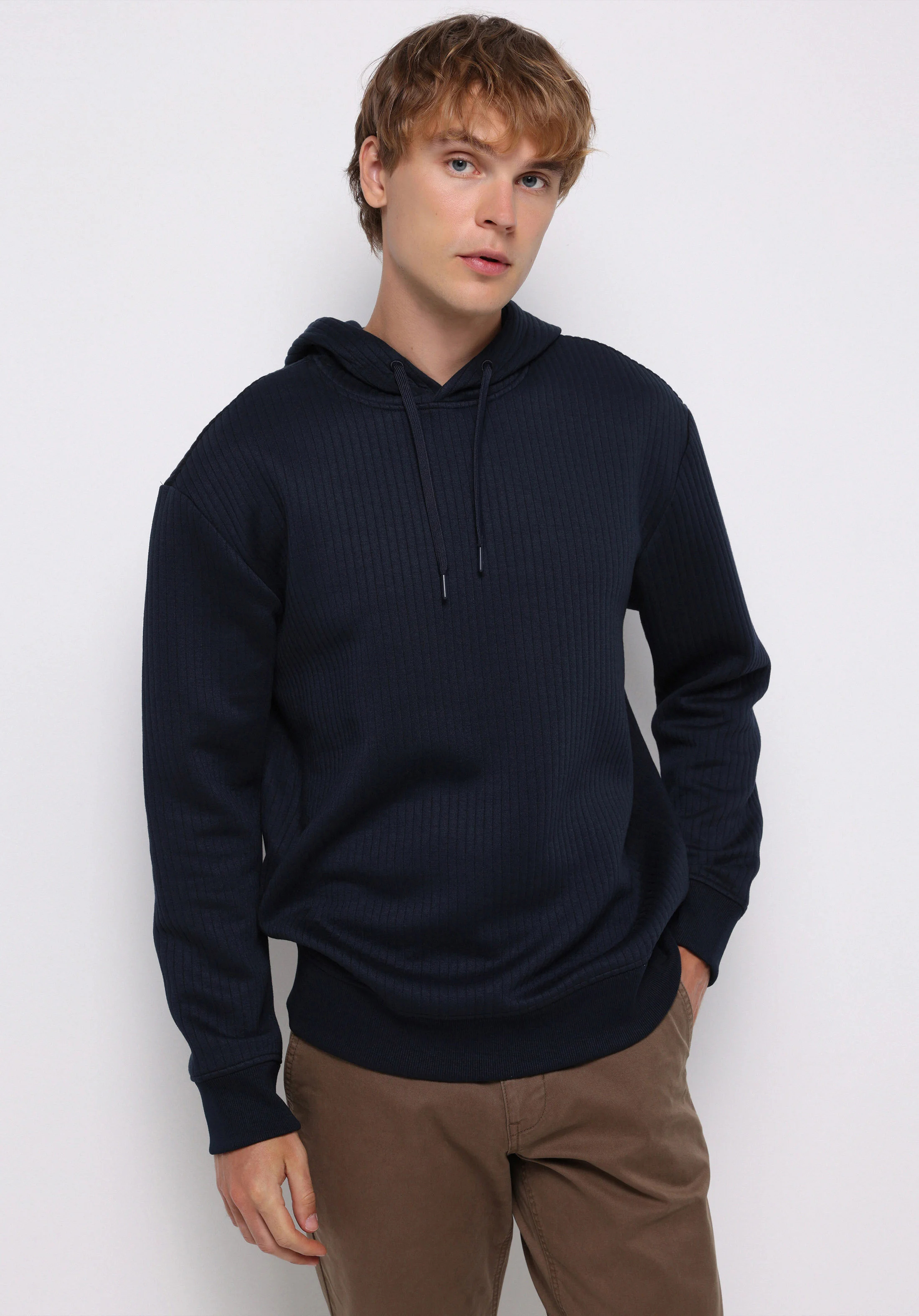 ÖRME ERKEK SWEATSHIRT Comfort Fit