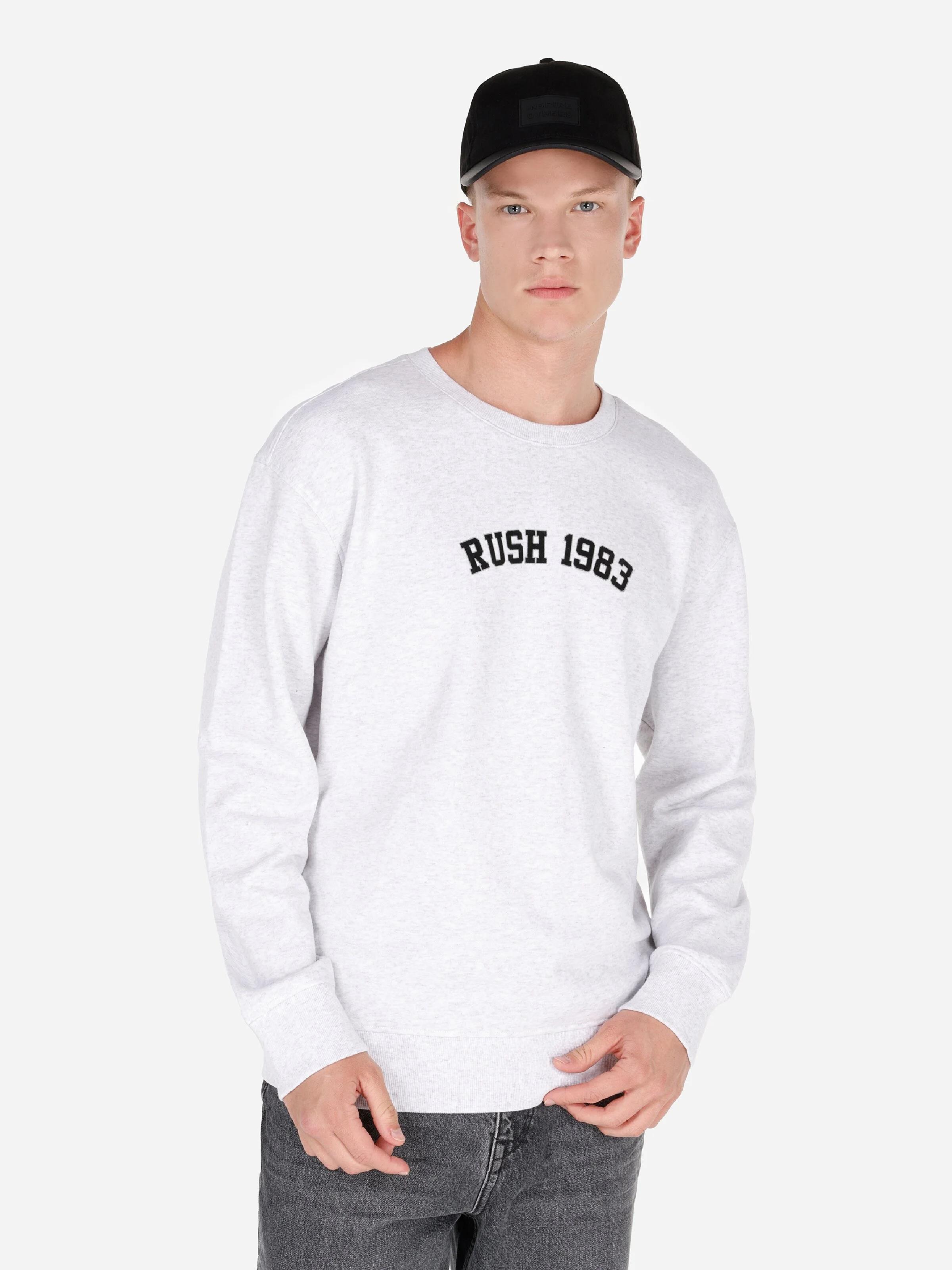 ÖRME ERKEK SWEATSHIRT Modern Fit
