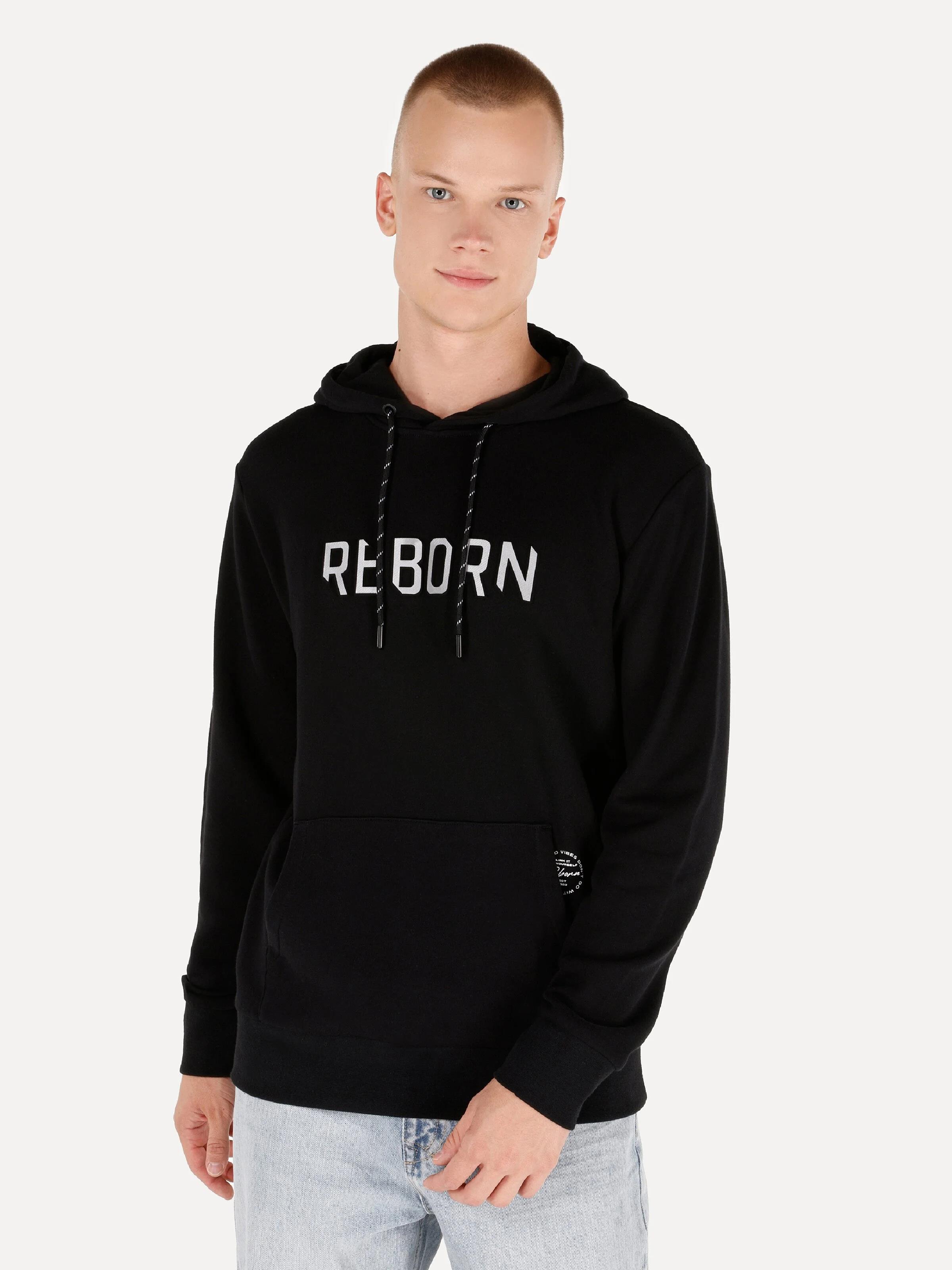 ÖRME ERKEK SWEATSHIRT Regular Fit