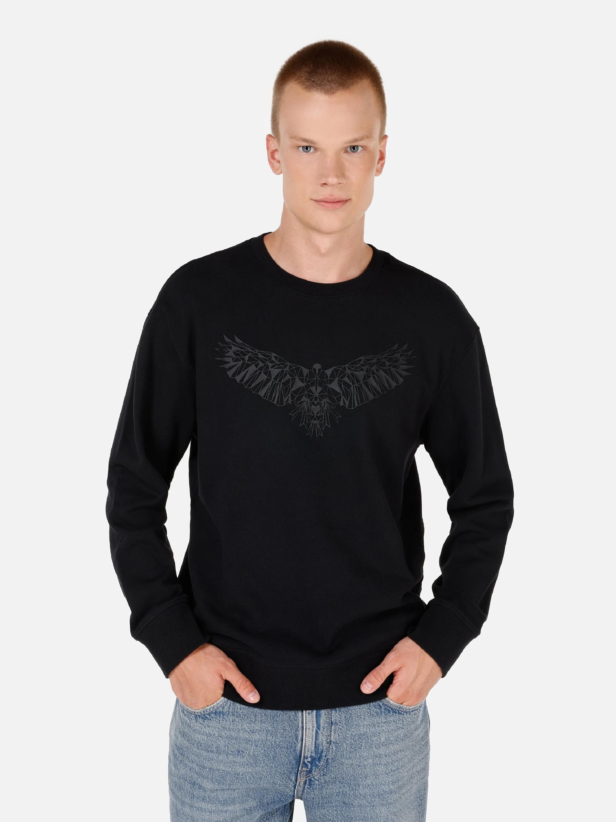 ÖRME ERKEK SWEATSHIRT Regular Fit