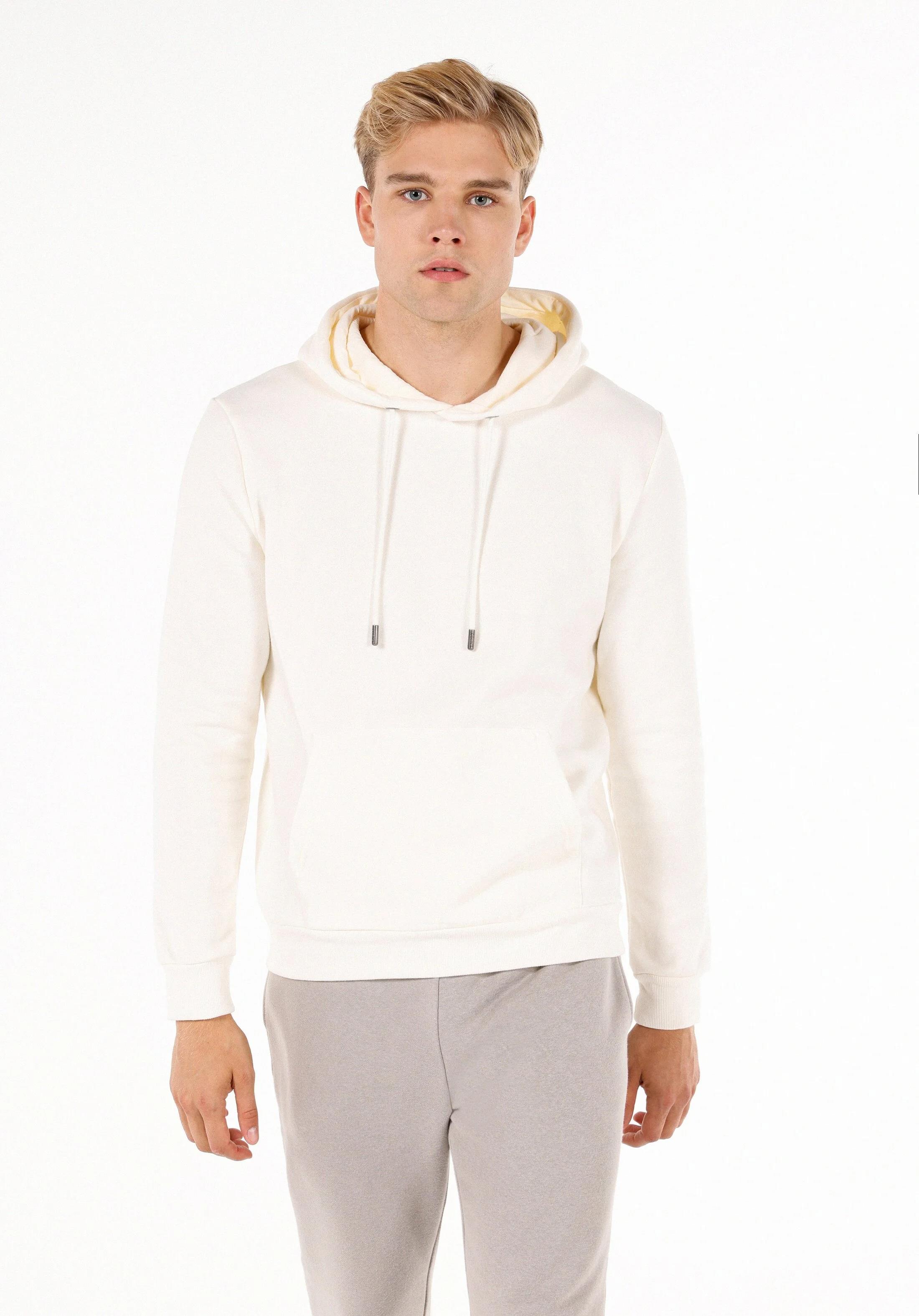 ÖRME ERKEK SWEATSHIRT Regular Fit