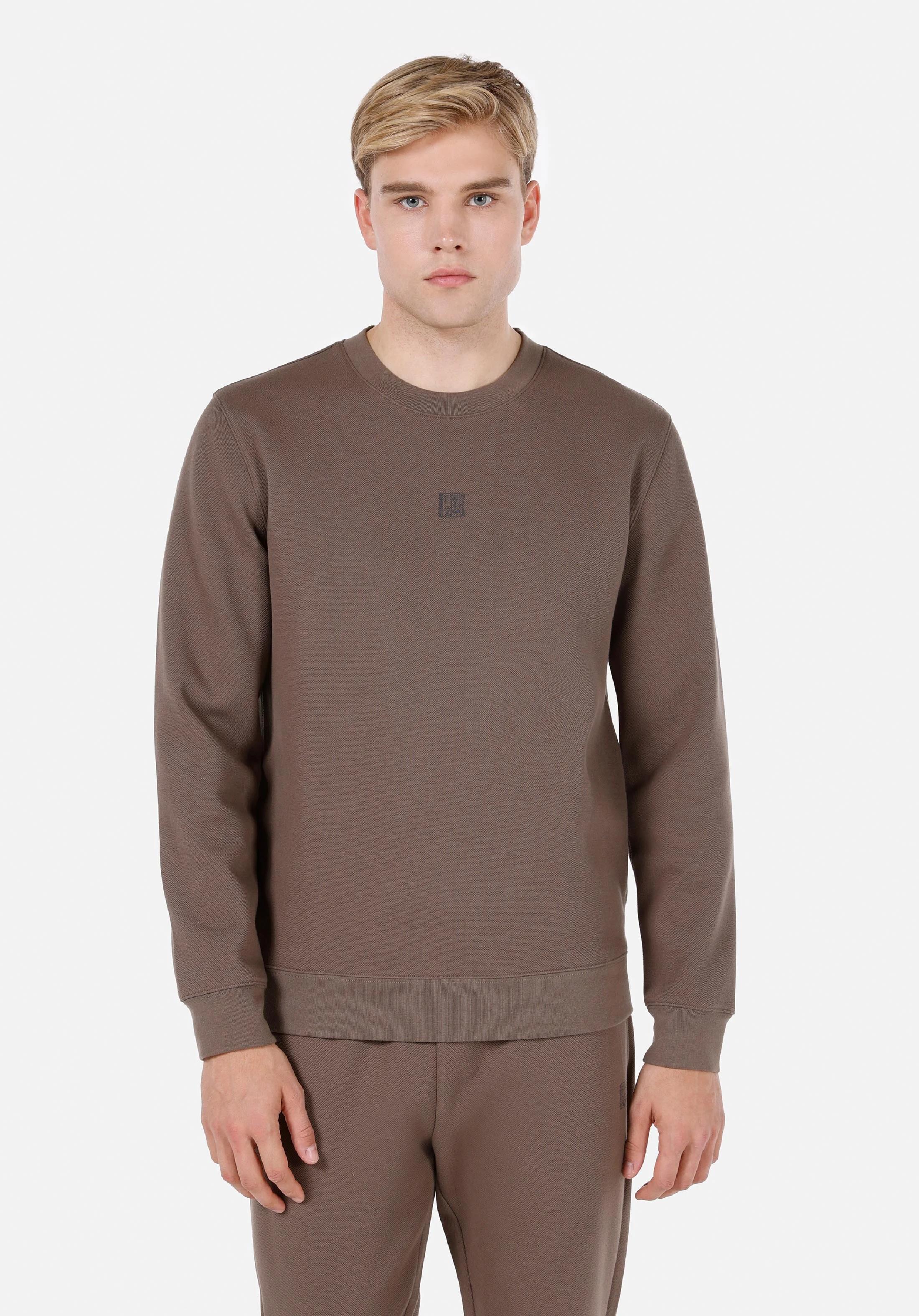 ÖRME ERKEK SWEATSHIRT Regular Fit