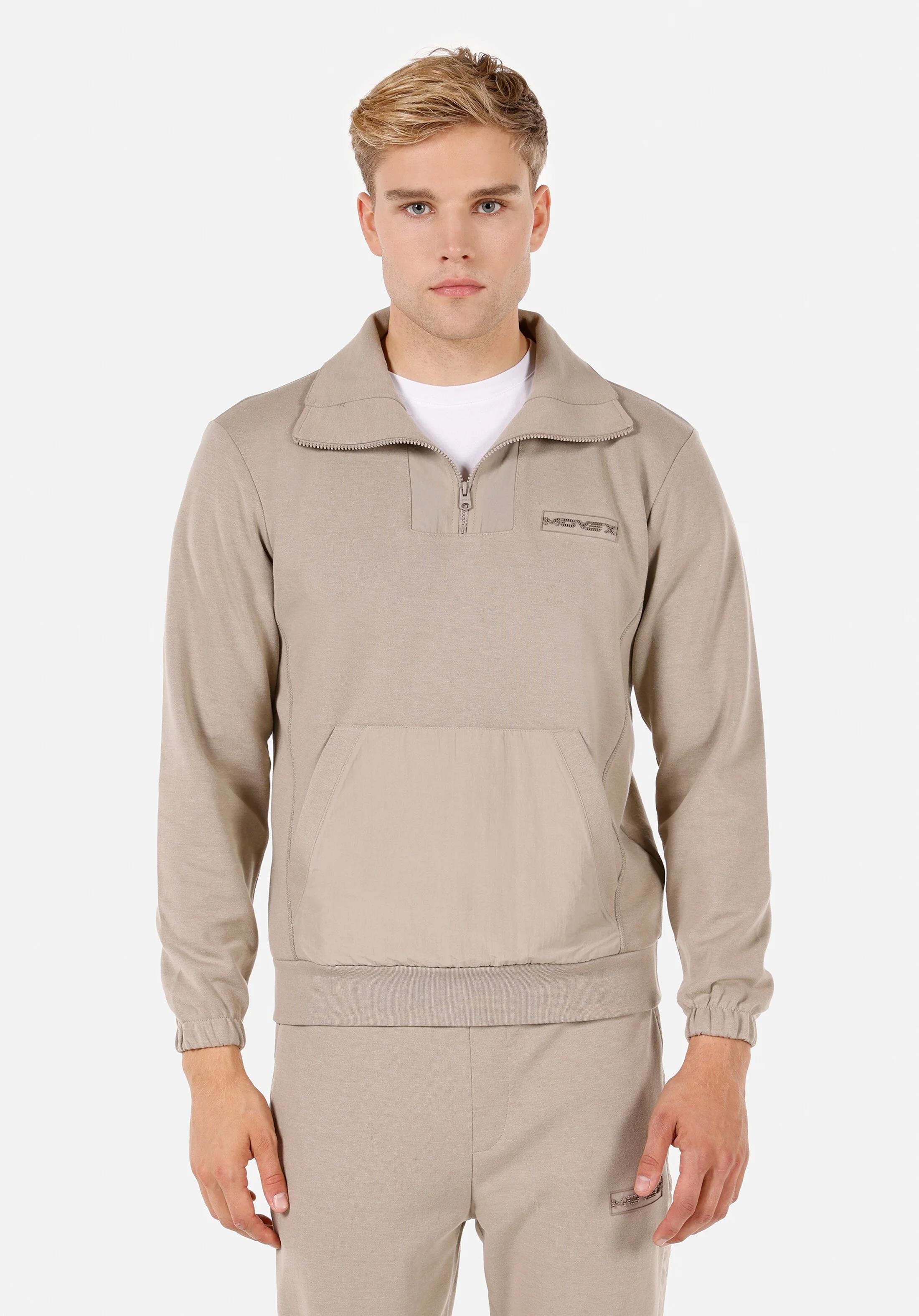 ÖRME ERKEK SWEATSHIRT Regular Fit