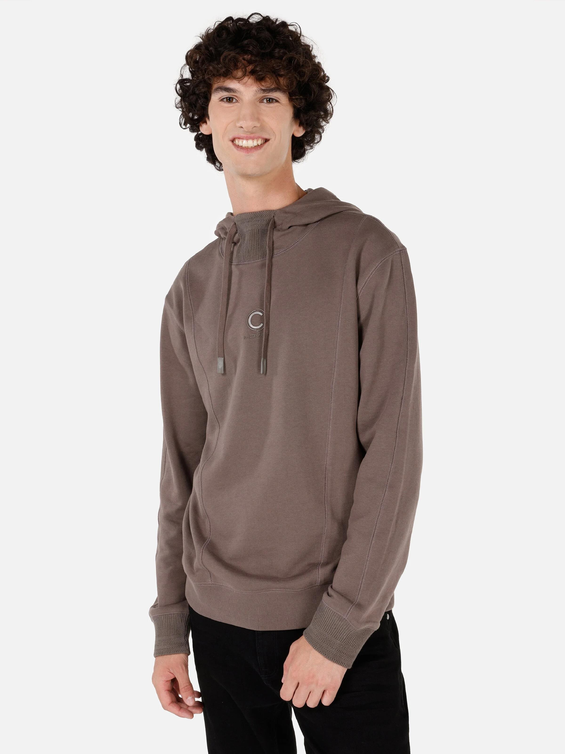 ÖRME ERKEK SWEATSHIRT Regular Fit