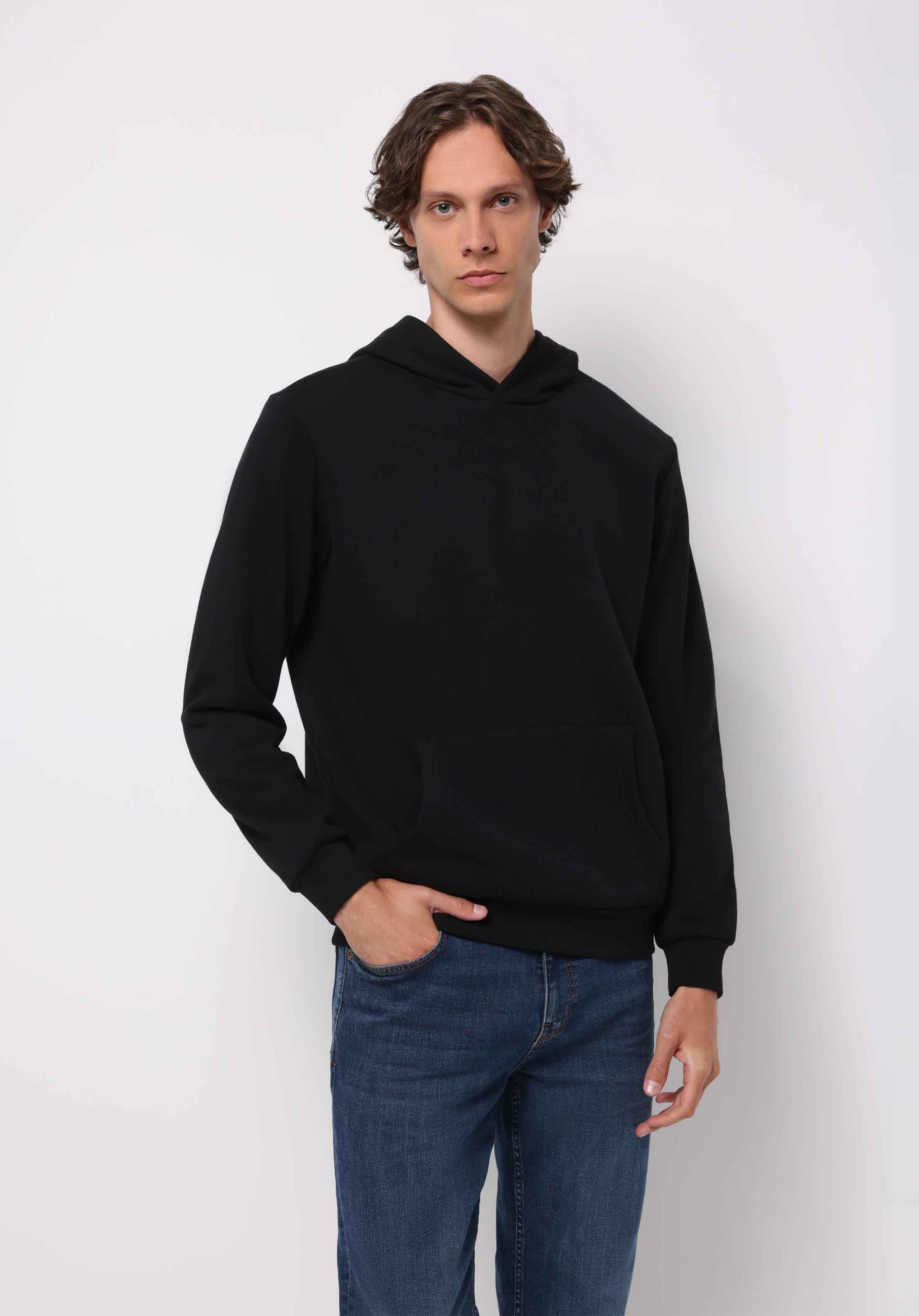 ÖRME ERKEK SWEATSHIRT Regular Fit