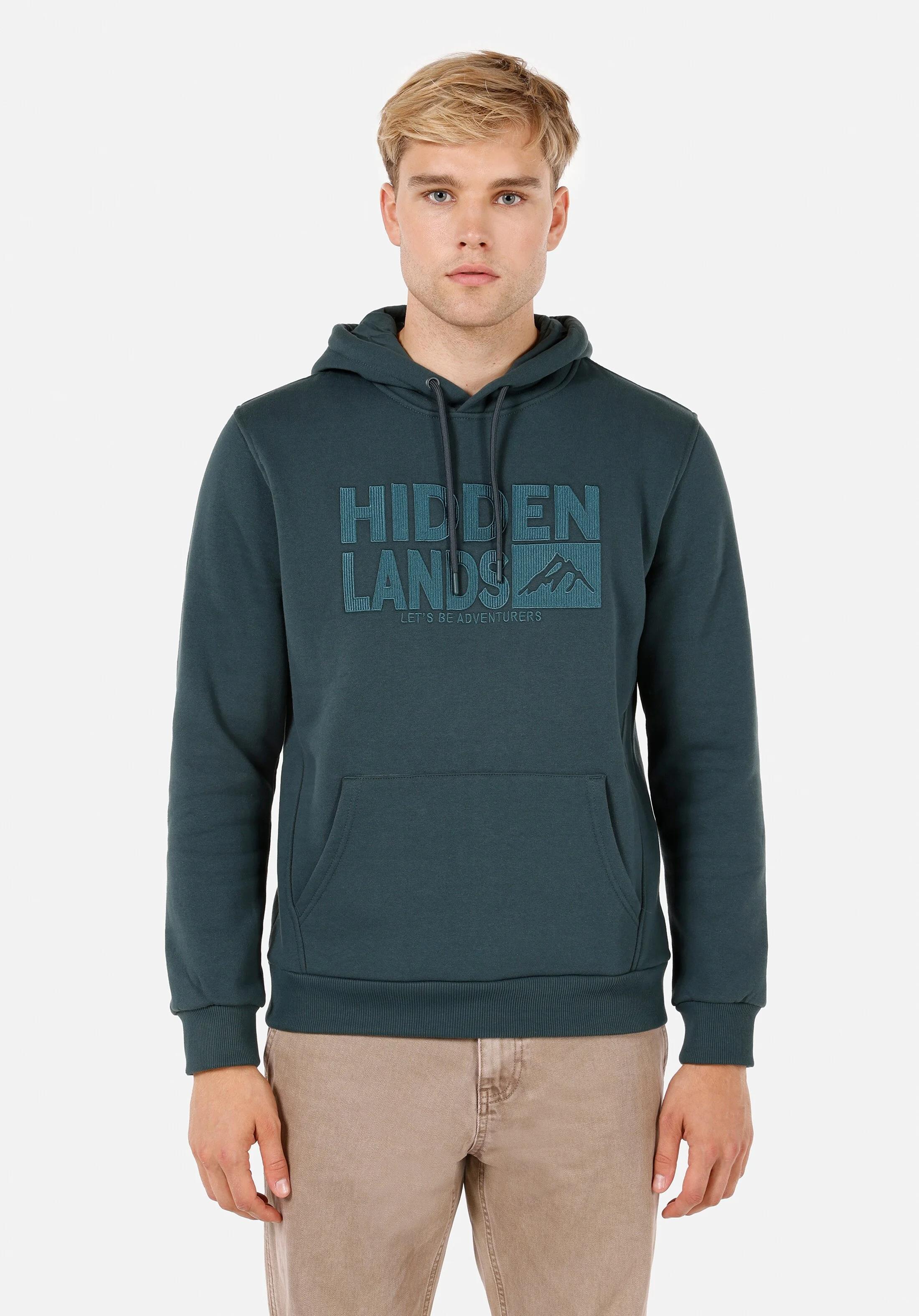 ÖRME ERKEK SWEATSHIRT Regular Fit