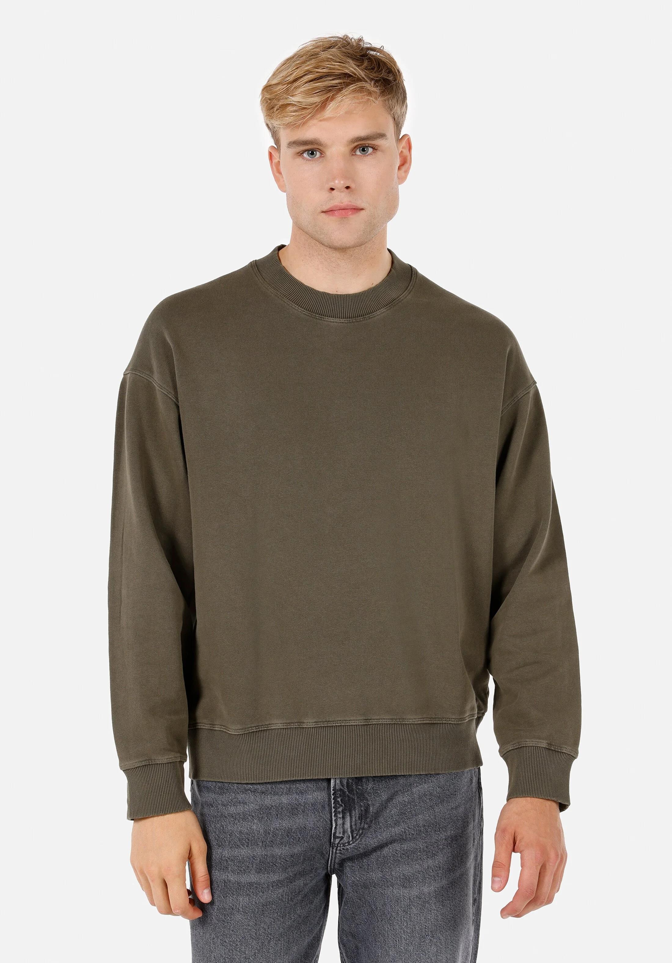 ÖRME ERKEK SWEATSHIRT Regular Fit