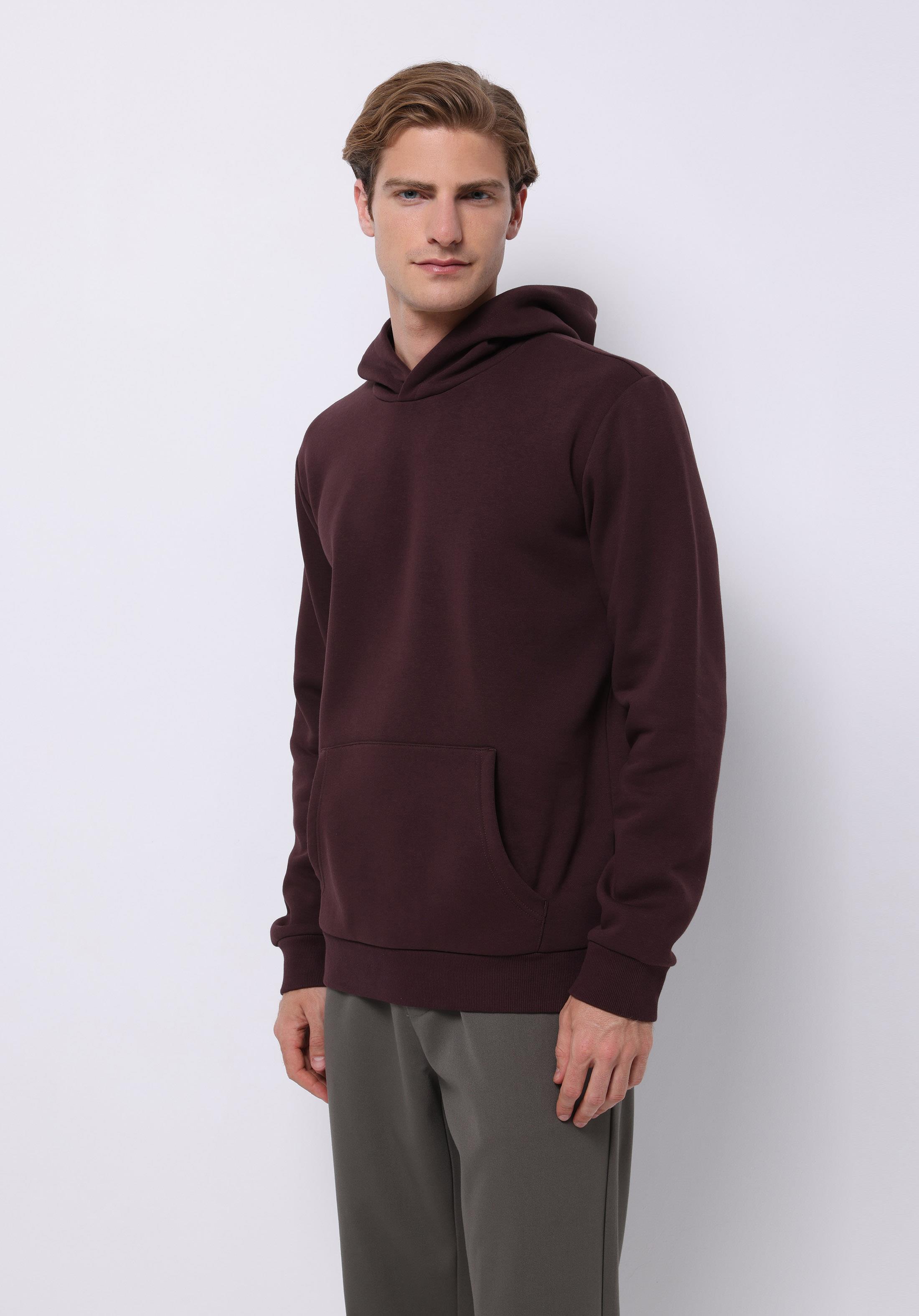 ÖRME ERKEK SWEATSHIRT Regular Fit