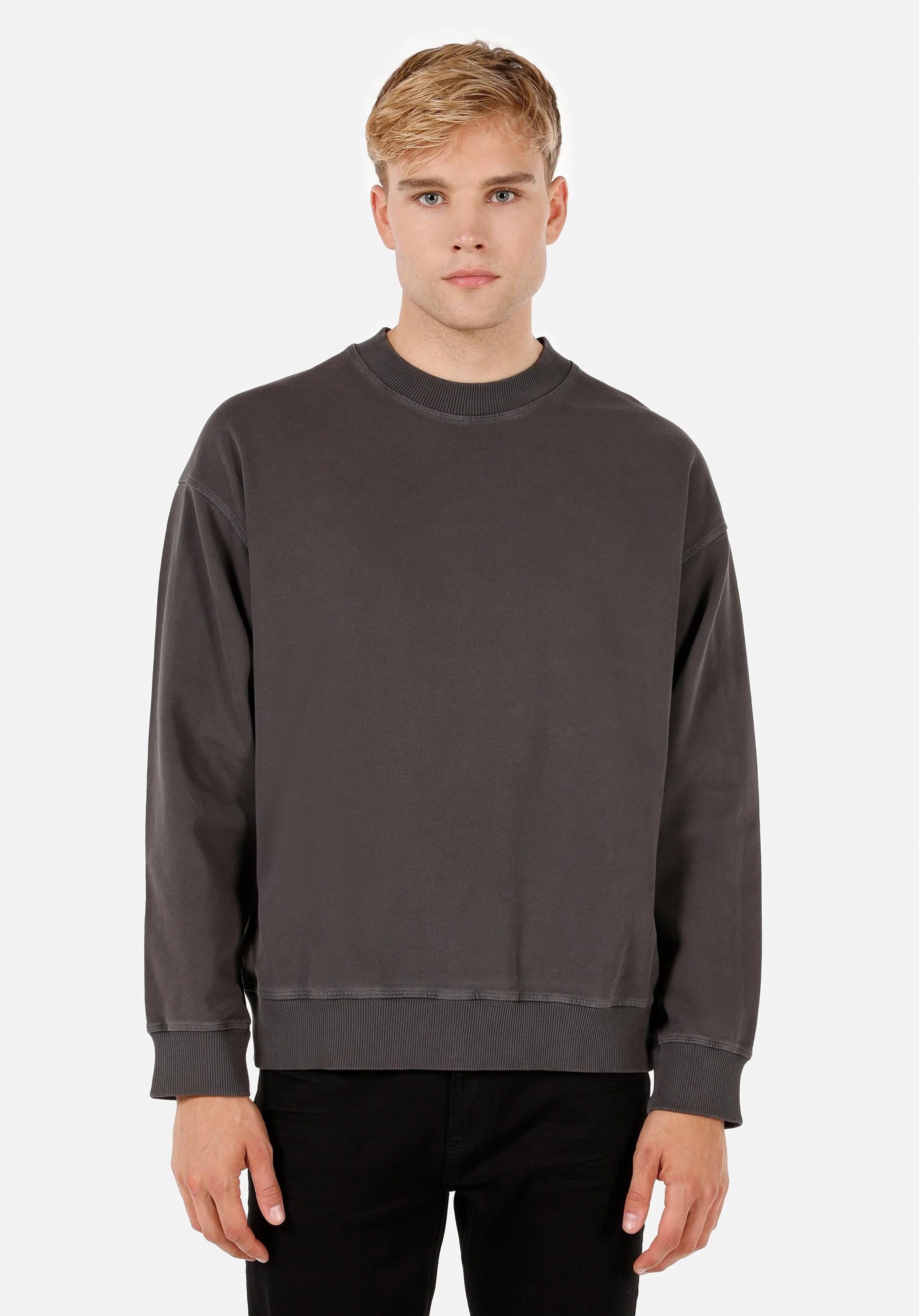 ÖRME ERKEK SWEATSHIRT Regular Fit