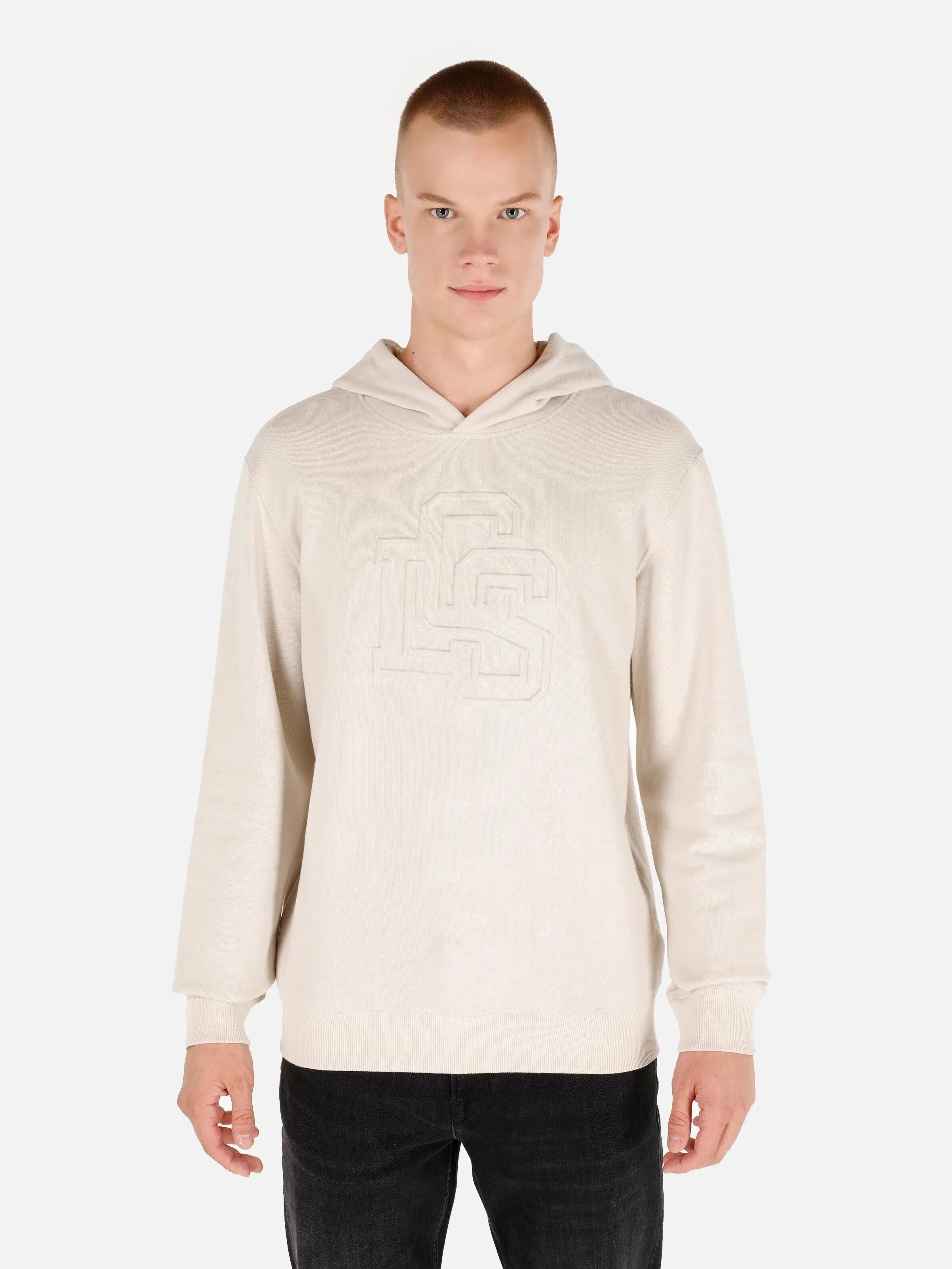ÖRME ERKEK SWEATSHIRT Regular Fit