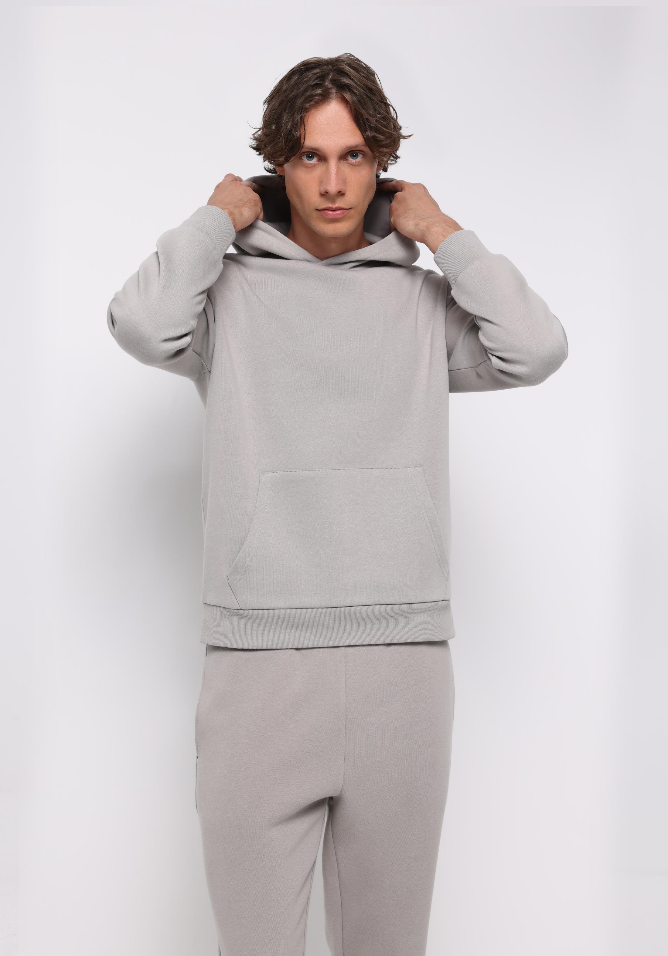 ÖRME ERKEK SWEATSHIRT Regular Fit