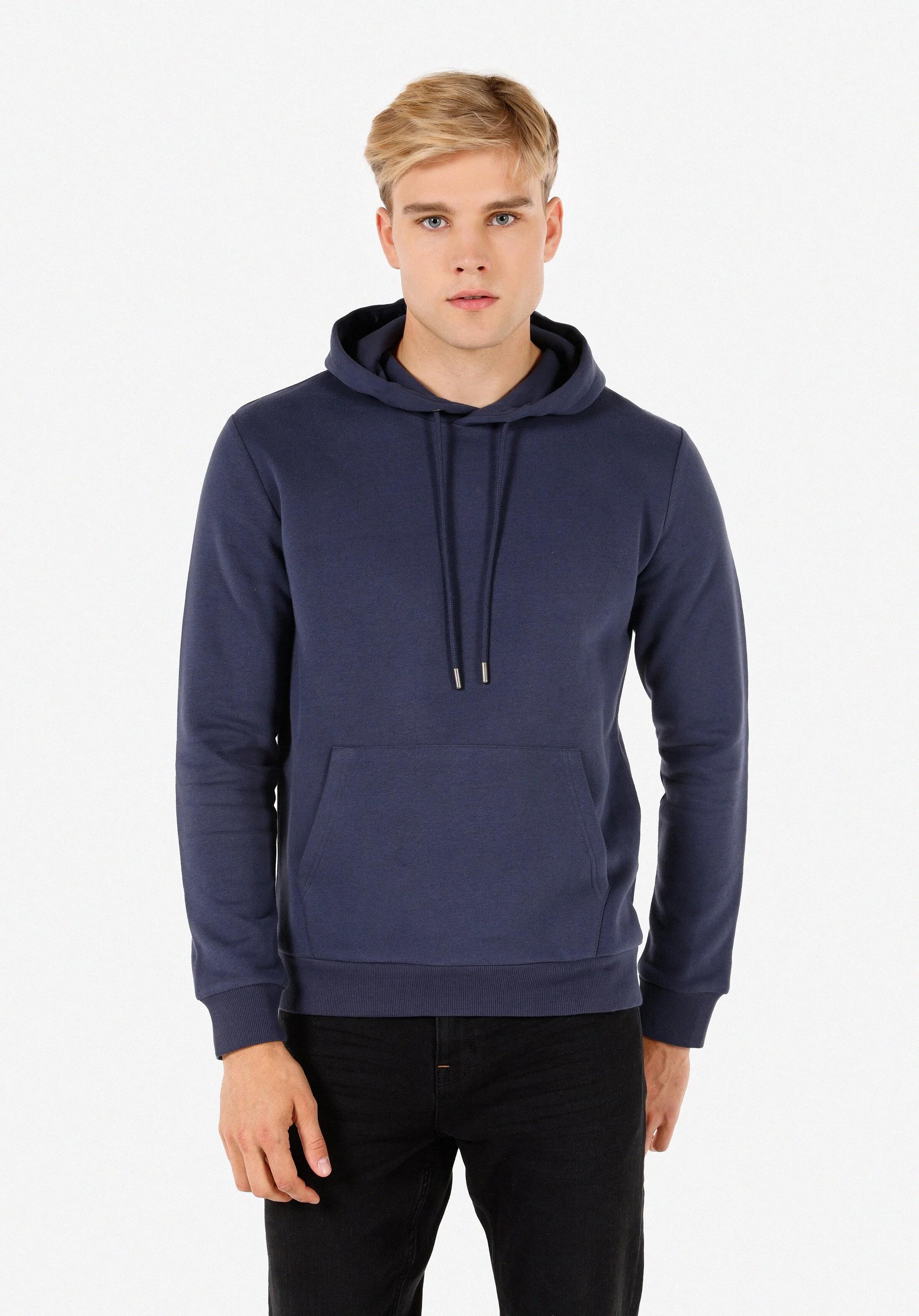 ÖRME ERKEK SWEATSHIRT Regular Fit