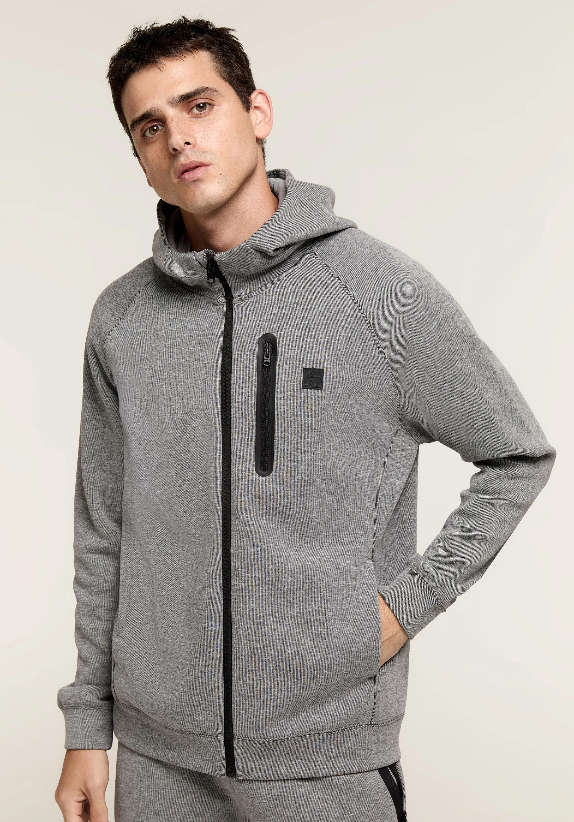 ÖRME ERKEK SWEATSHIRT Regular Fit