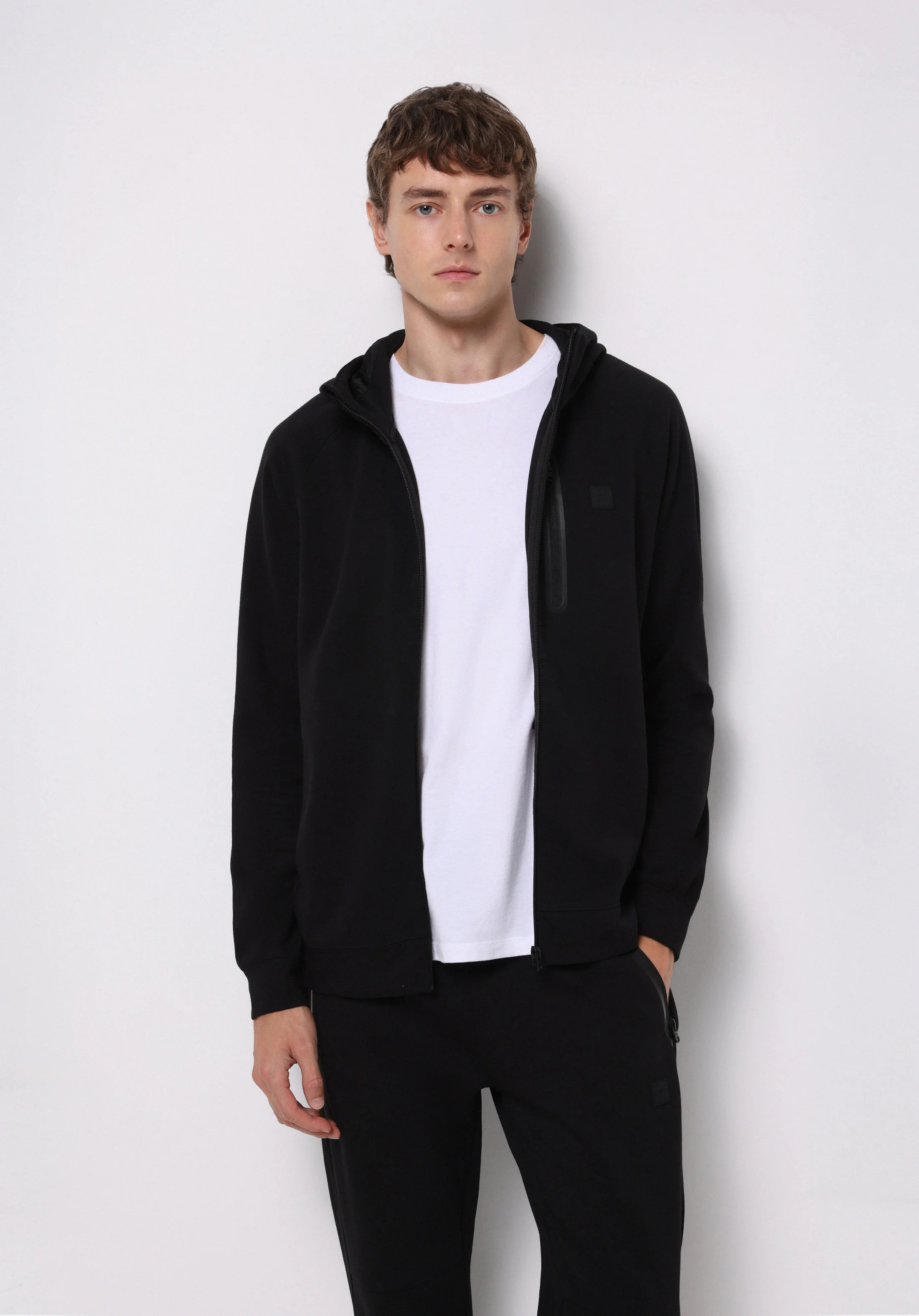 ÖRME ERKEK SWEATSHIRT Regular Fit