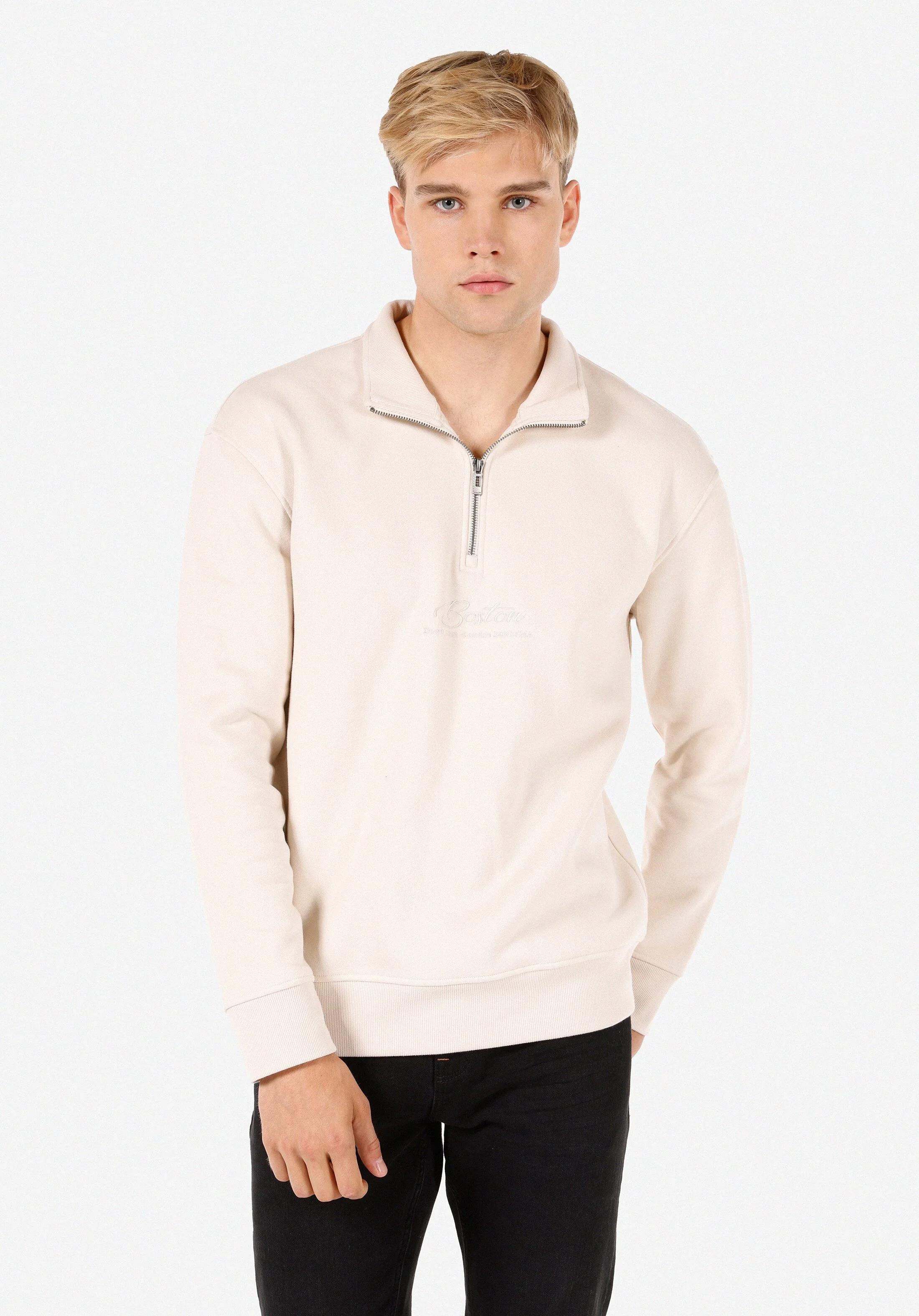 ÖRME ERKEK SWEATSHIRT Slim Fit