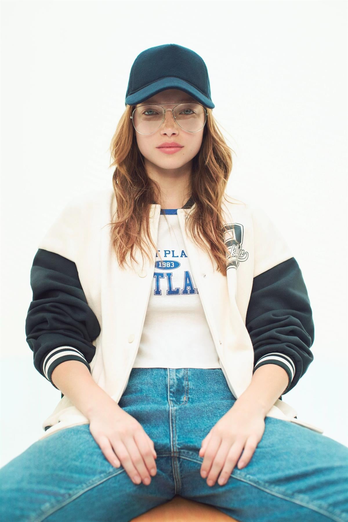 ÖRME KADIN CEKET Regular Fit