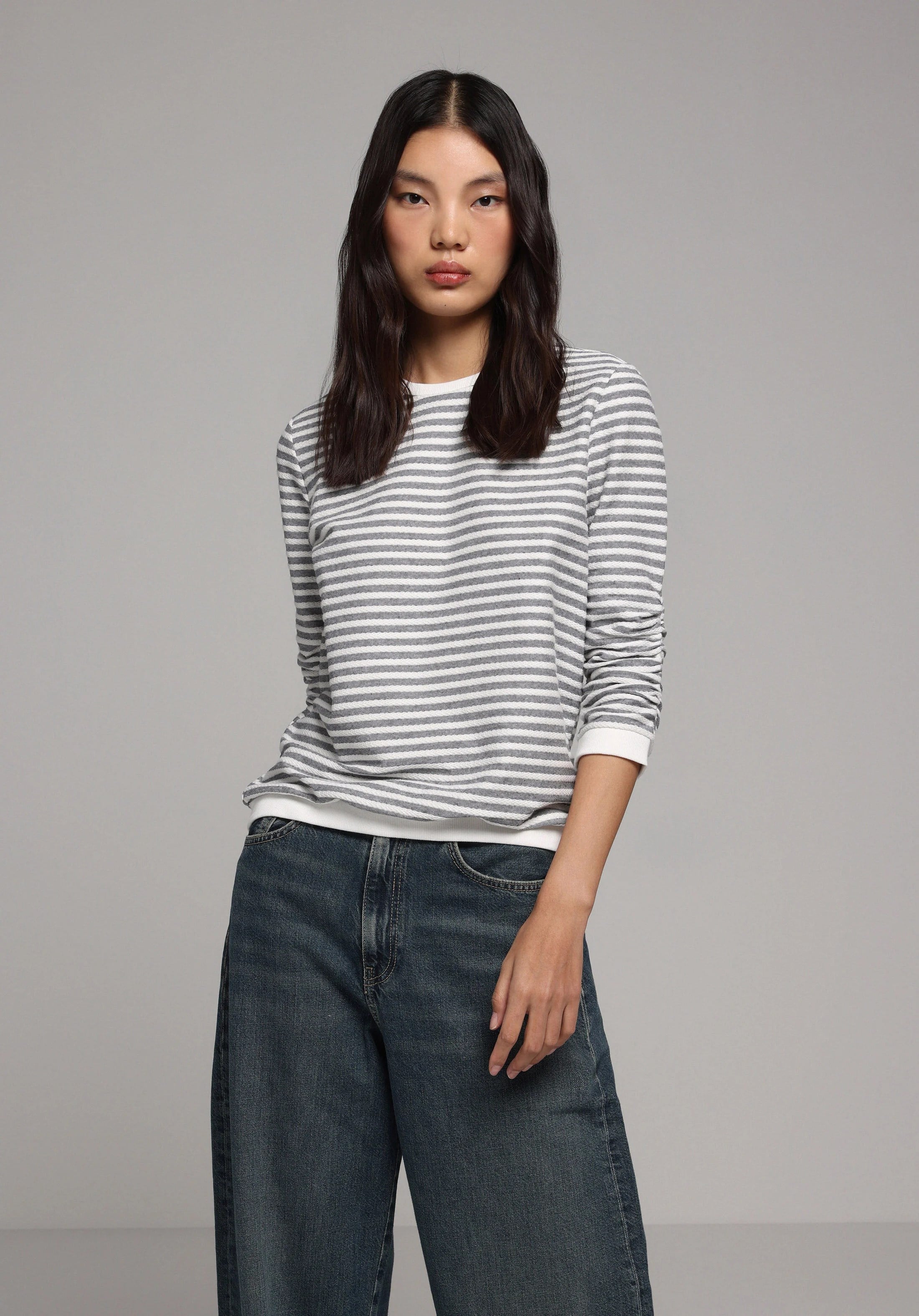 ÖRME KADIN KAZAK Regular Fit