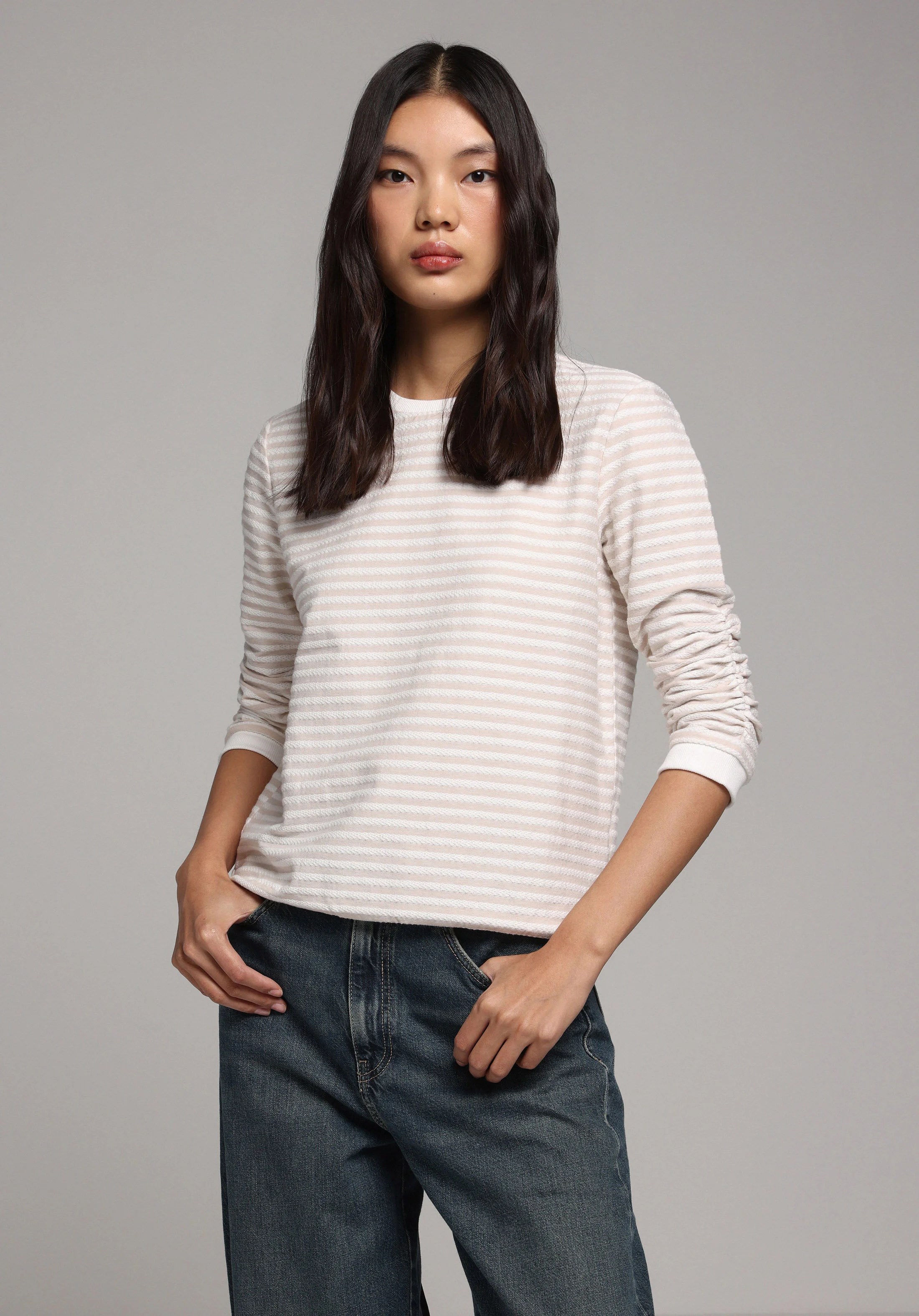 ÖRME KADIN KAZAK Regular Fit