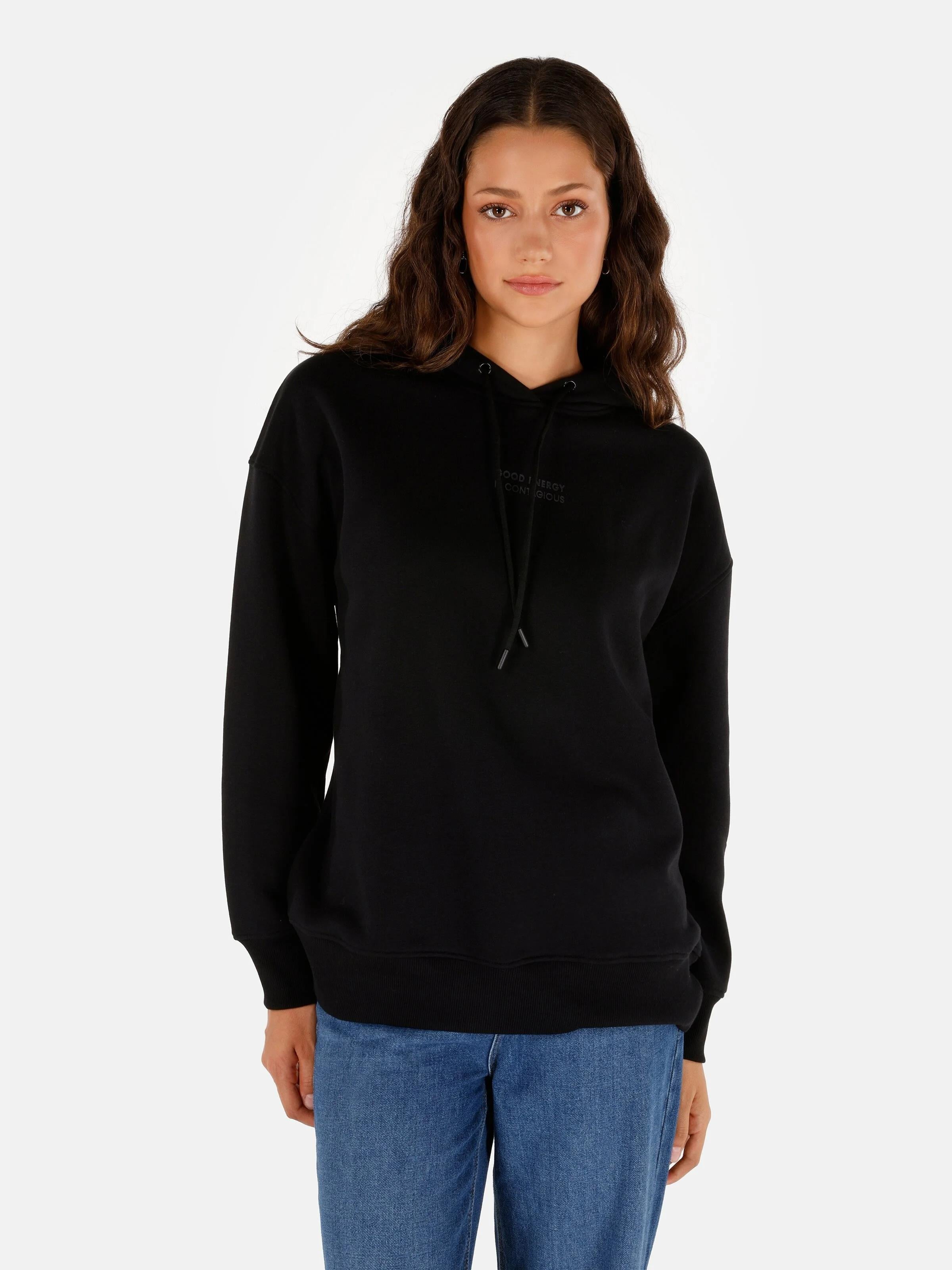 ÖRME KADIN SWEATSHIRT Comfort Fit