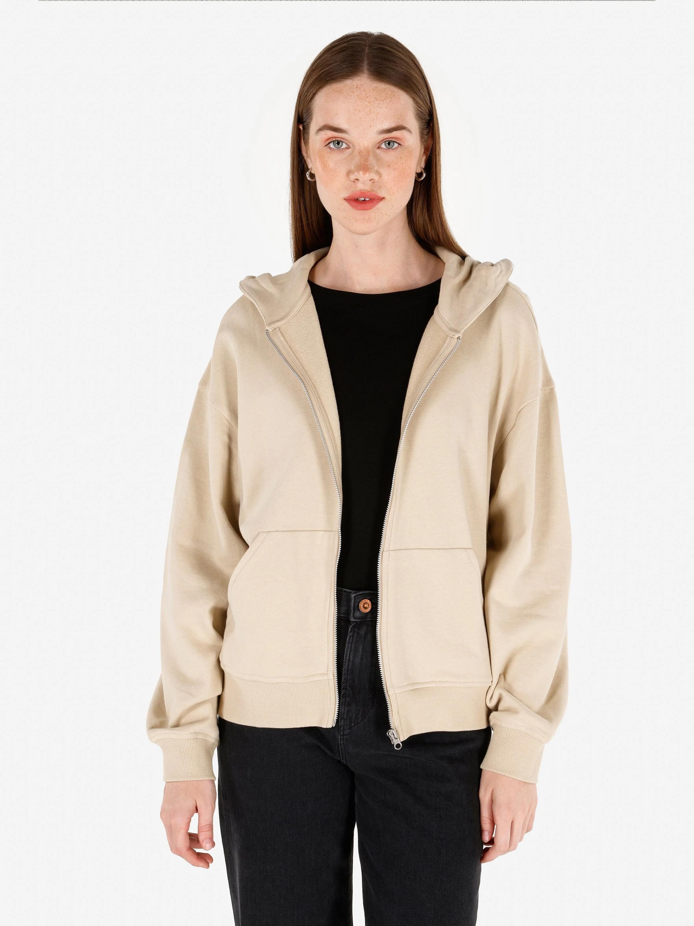 ÖRME KADIN SWEATSHIRT Comfort Fit