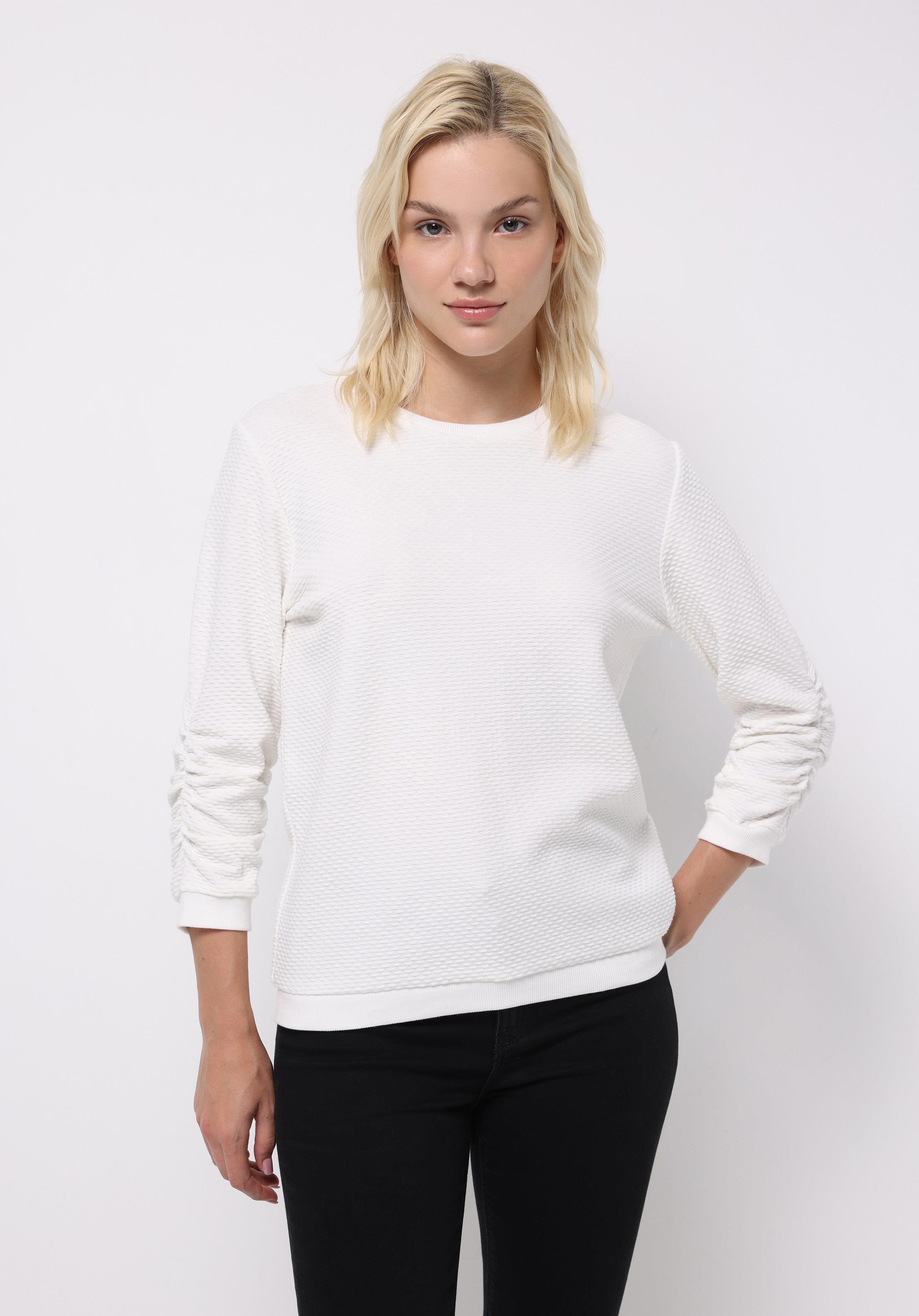 ÖRME KADIN SWEATSHIRT Regular Fit
