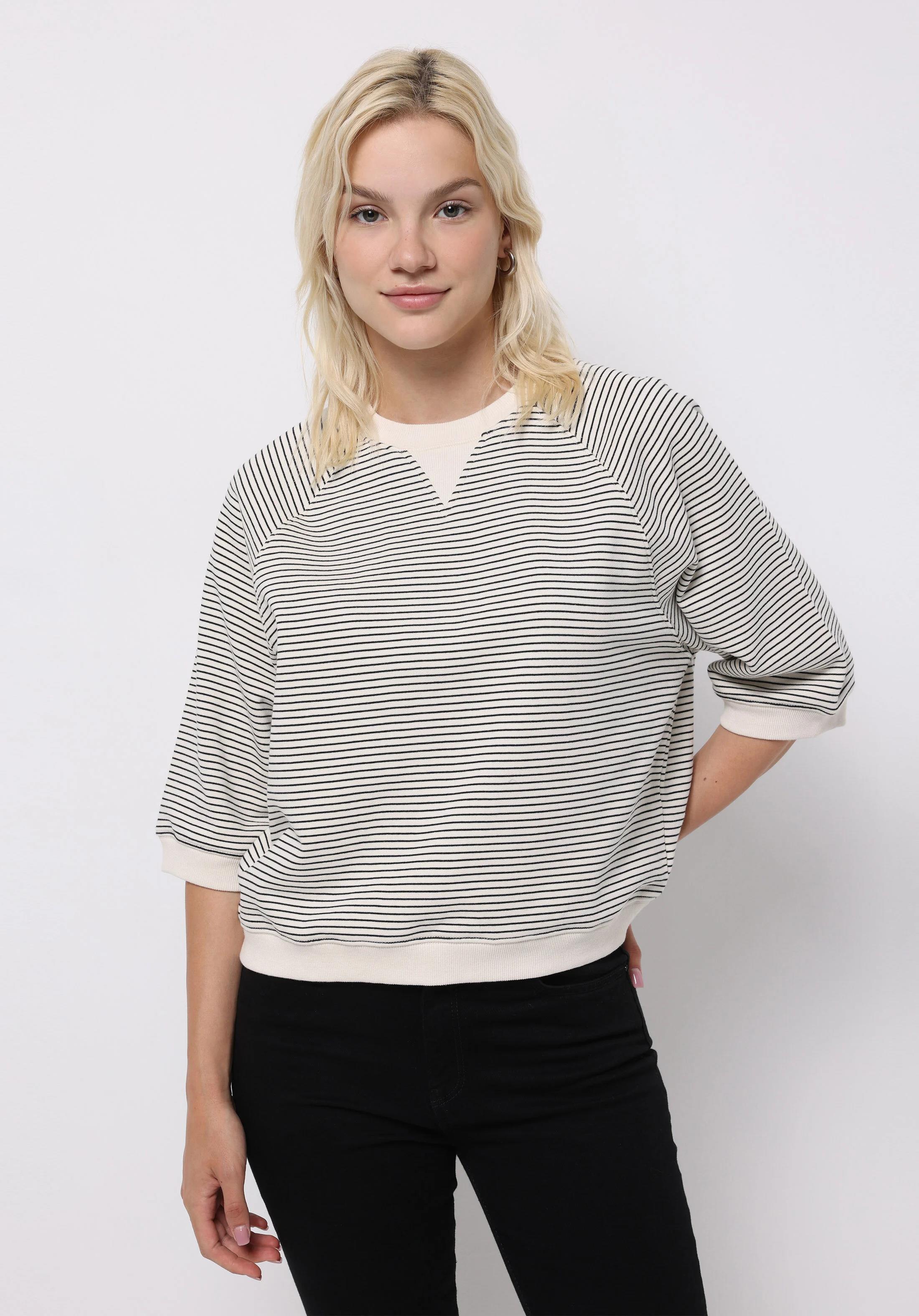 ÖRME KADIN SWEATSHIRT Regular Fit