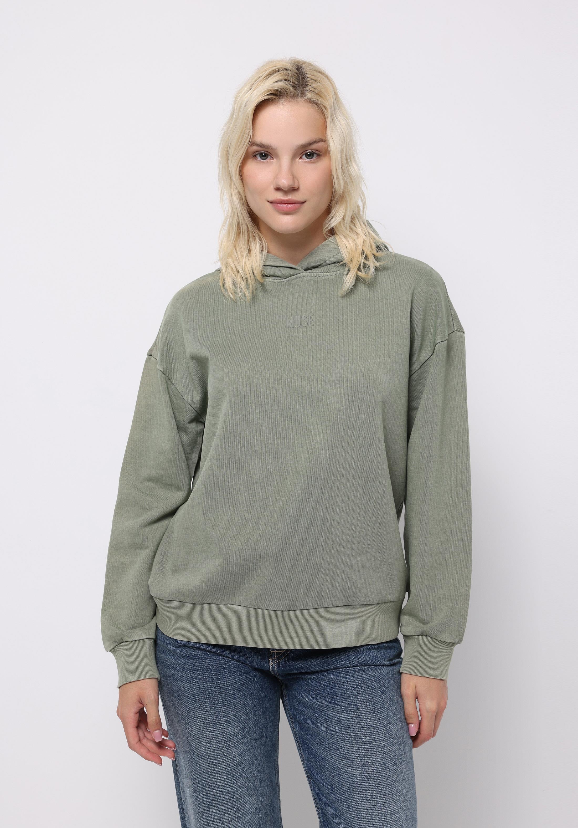 ÖRME KADIN SWEATSHIRT Regular Fit