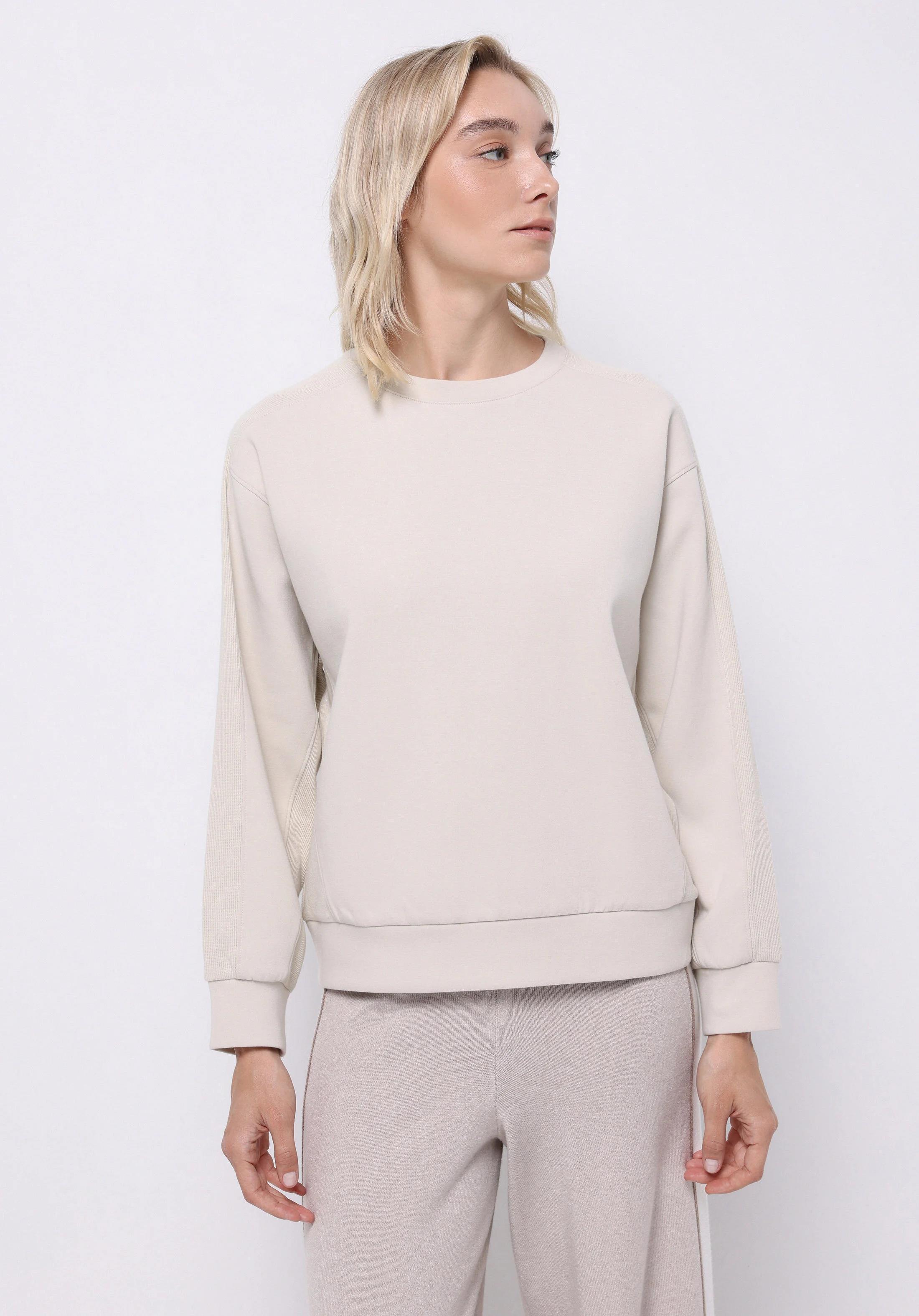 ÖRME KADIN SWEATSHIRT Regular Fit