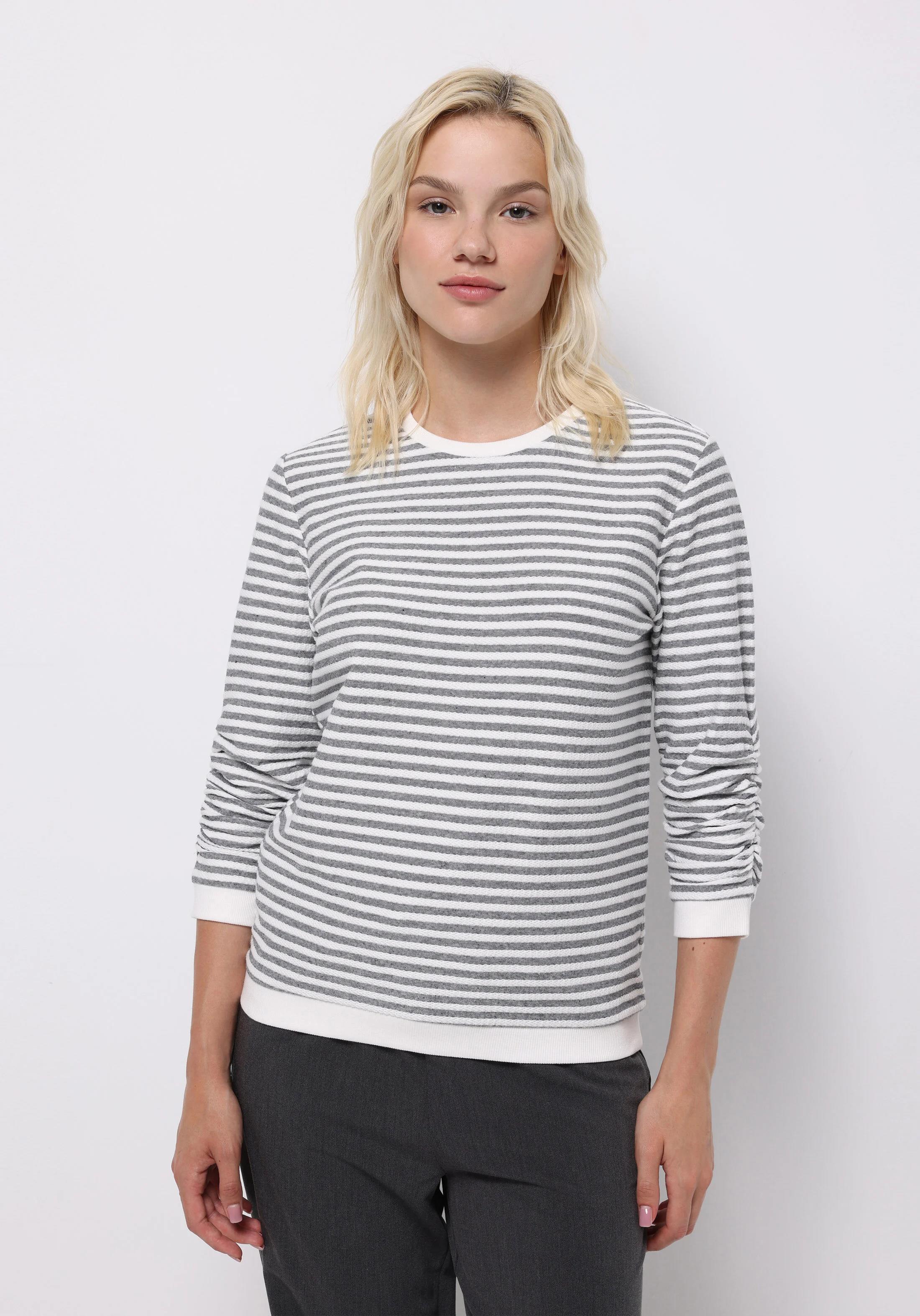 ÖRME KADIN SWEATSHIRT Regular Fit