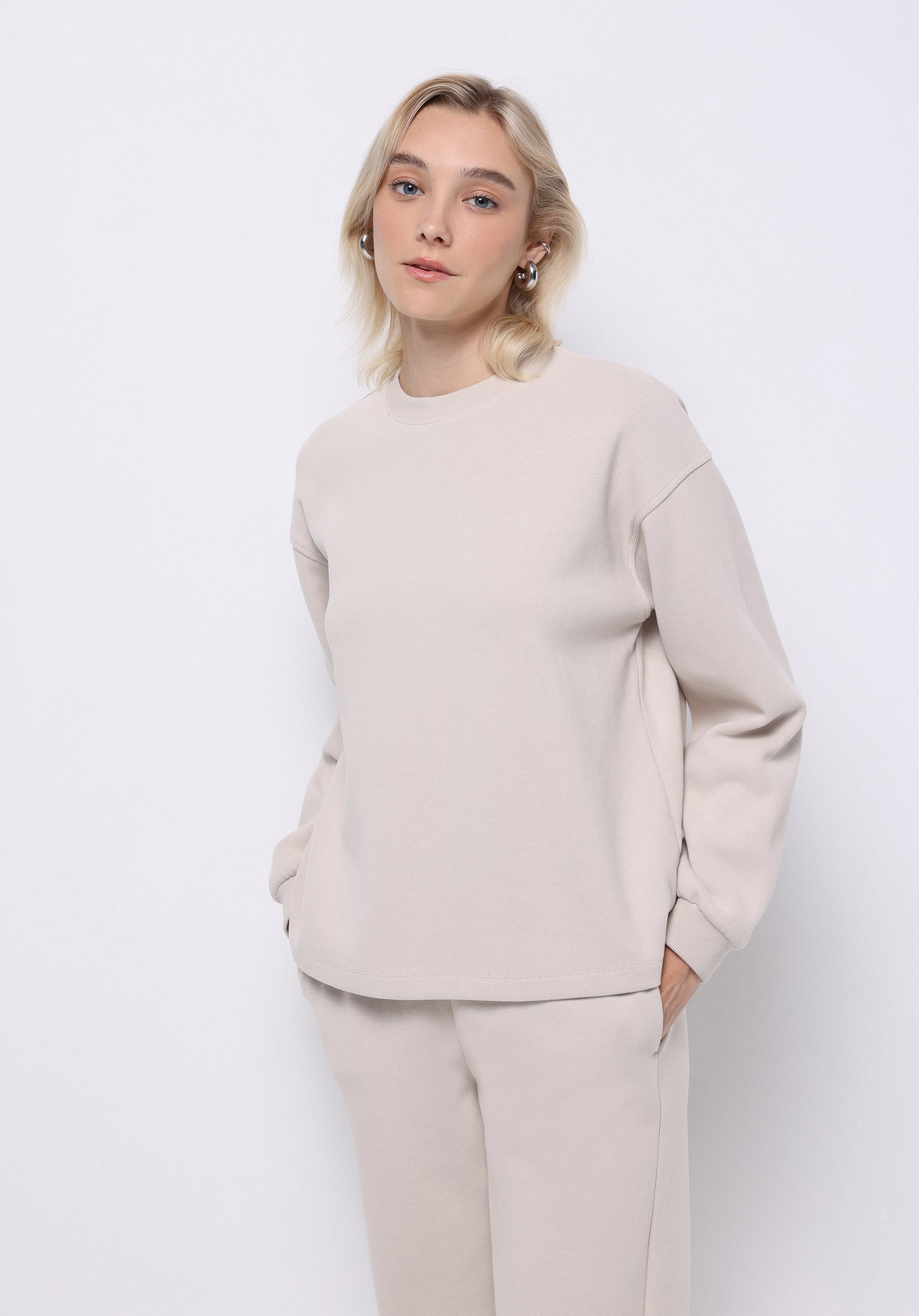 ÖRME KADIN SWEATSHIRT Regular Fit