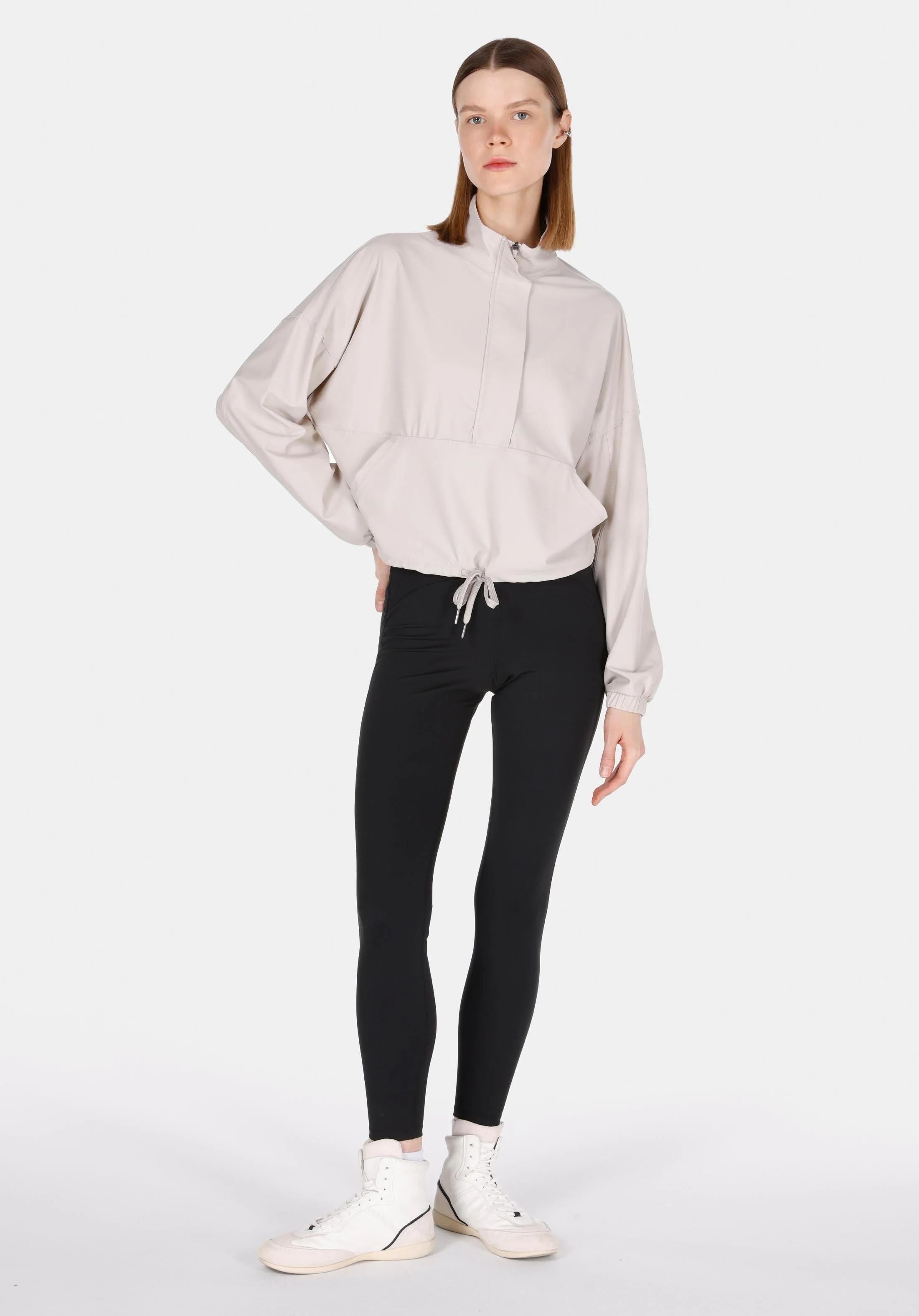 ÖRME KADIN TAYT Slim Fit