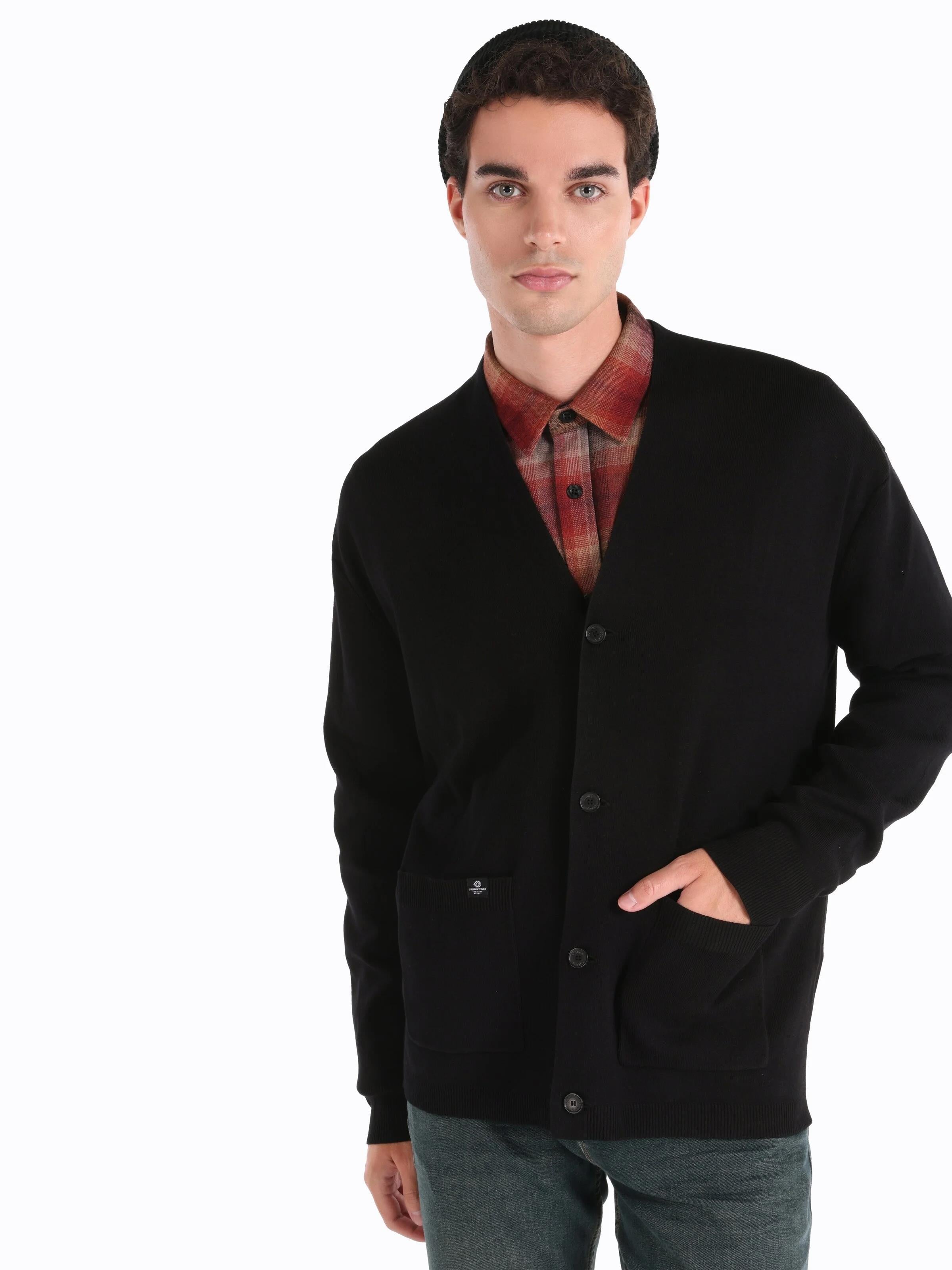 TRIKO ERKEK HIRKA Comfort Fit