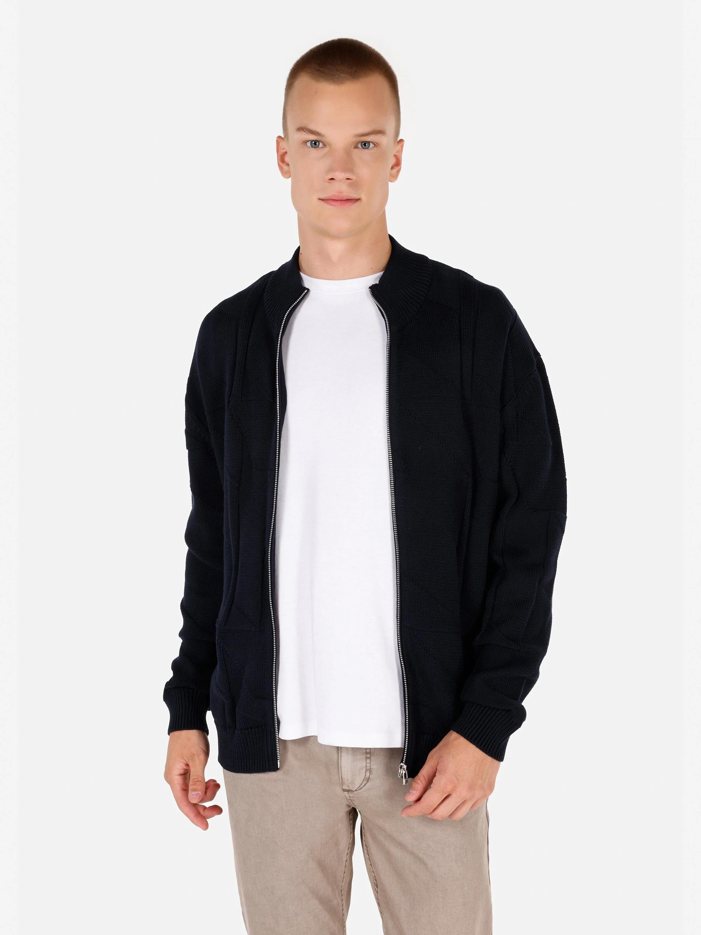 TRIKO ERKEK HIRKA Regular Fit