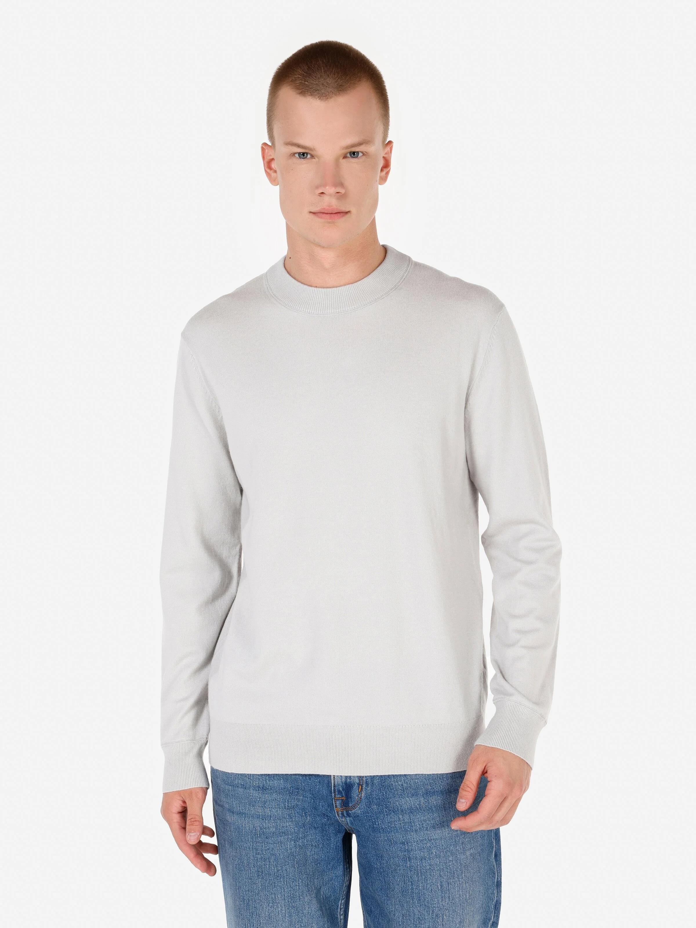 TRIKO ERKEK KAZAK Regular Fit