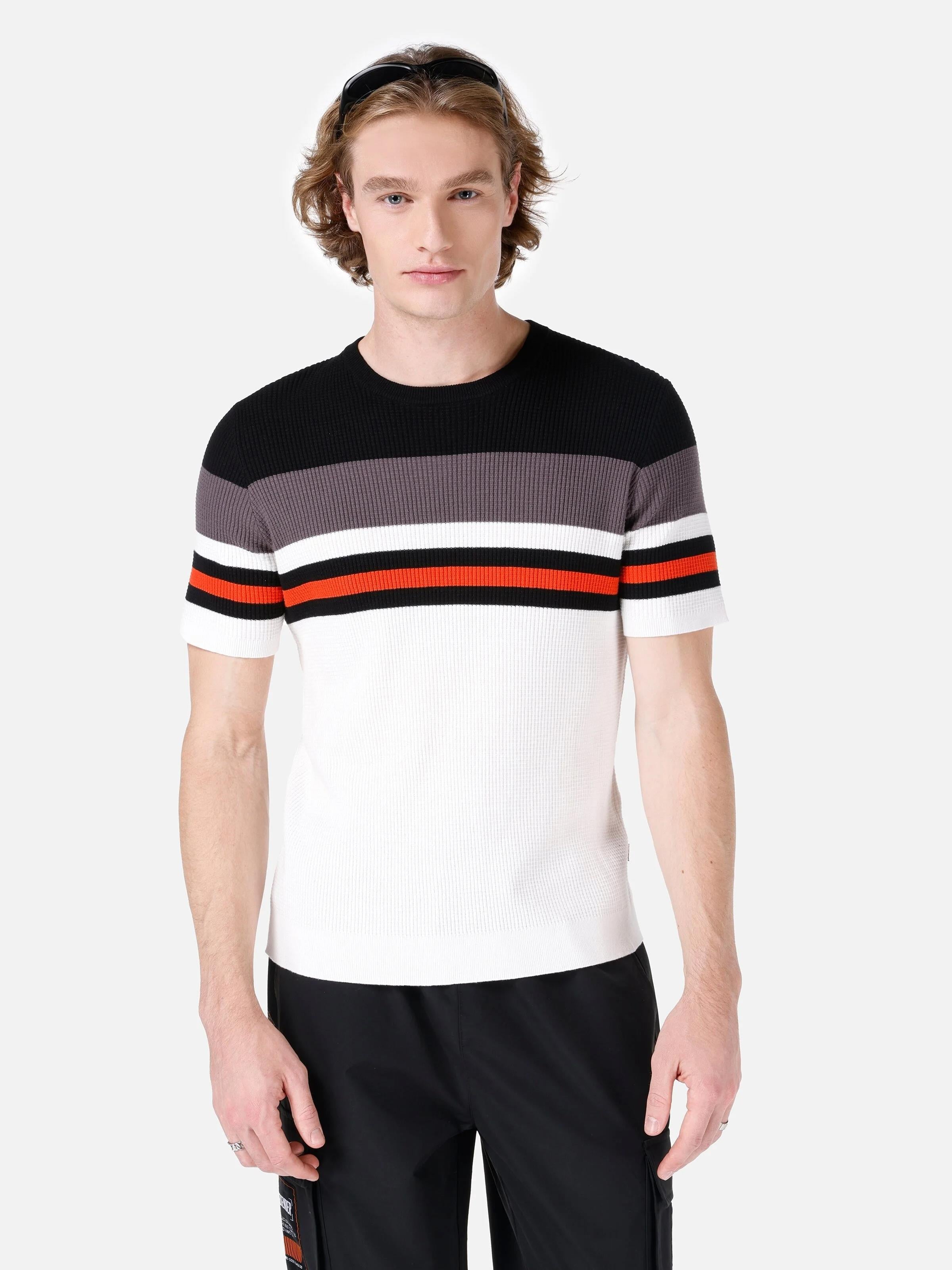 TRIKO ERKEK KAZAK Regular Fit