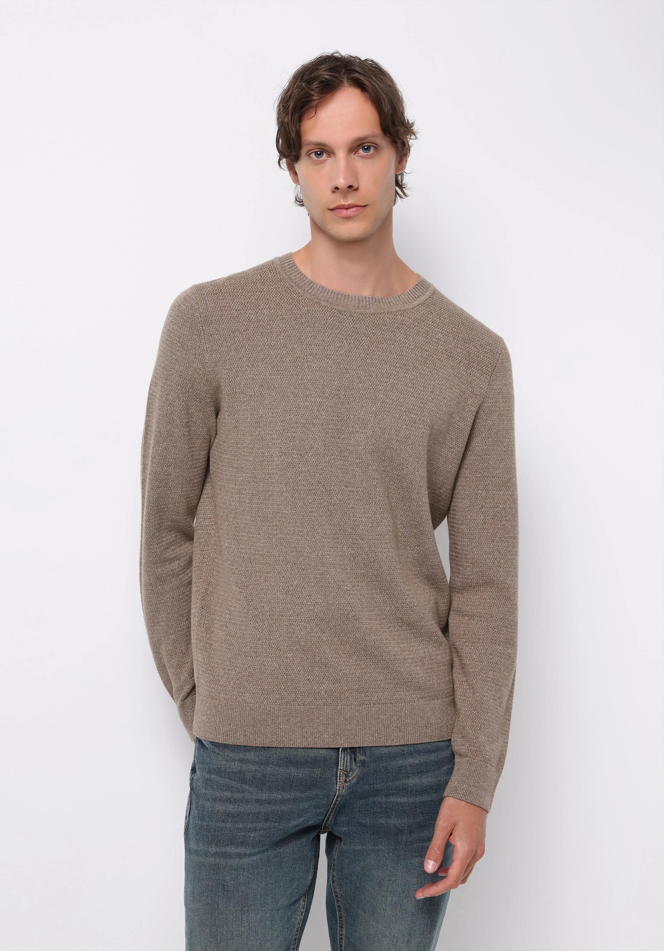 TRIKO ERKEK KAZAK Regular Fit