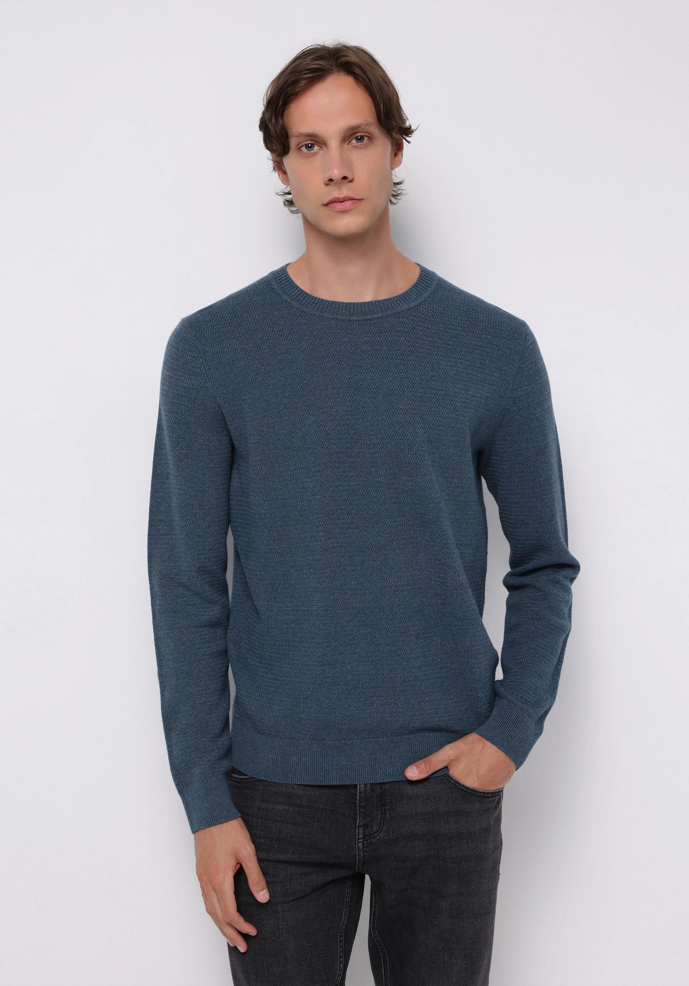 TRIKO ERKEK KAZAK Regular Fit