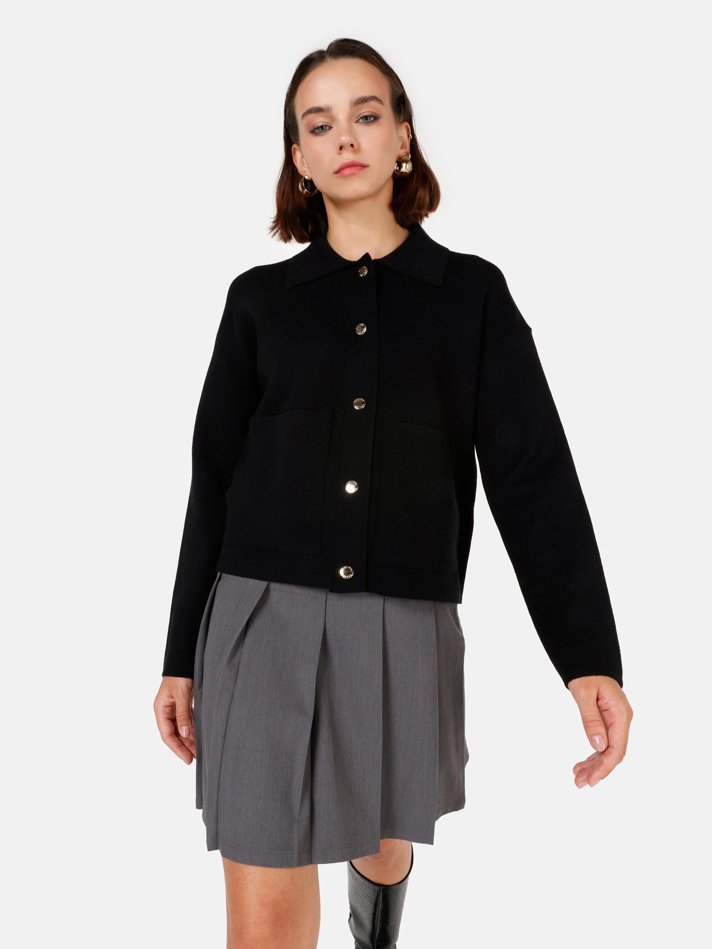 TRIKO KADIN HIRKA Regular Fit