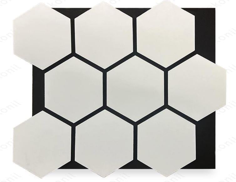 AKS-BYZHEX6 ALTIGEN HEXAGON