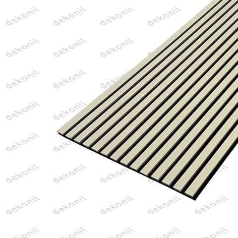 AKUSTİK PANEL