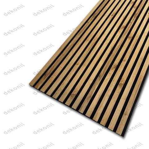 AKUSTİK PANEL