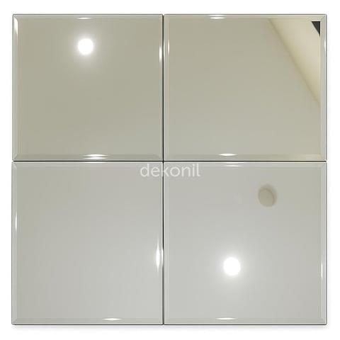 AYNA DUVAR KAPLAMALARI