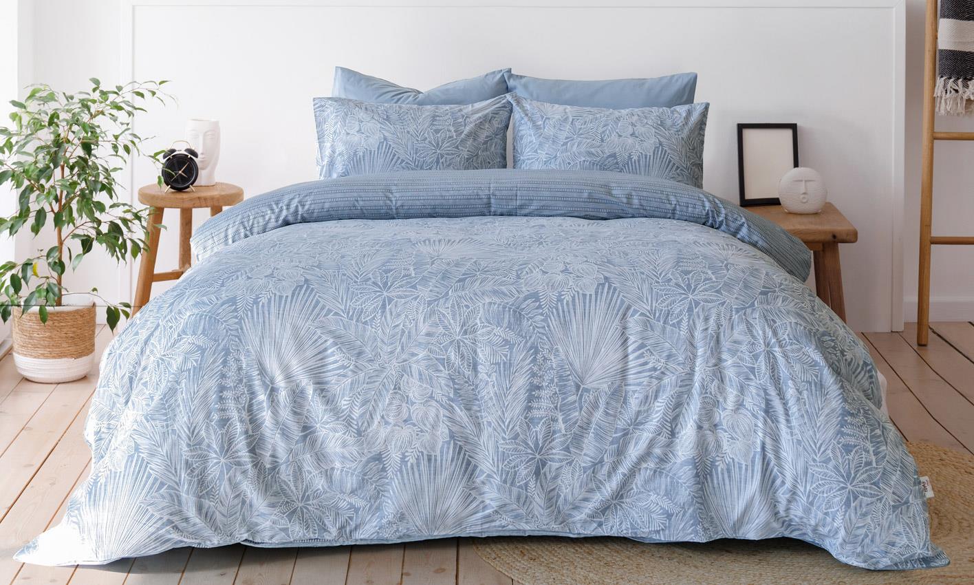 BRENNA NEVRESİM TAKIMI