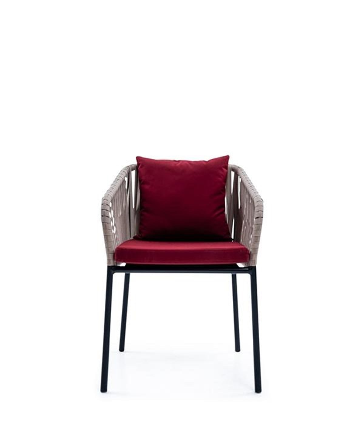 Canada Bahçe Sandalyesi