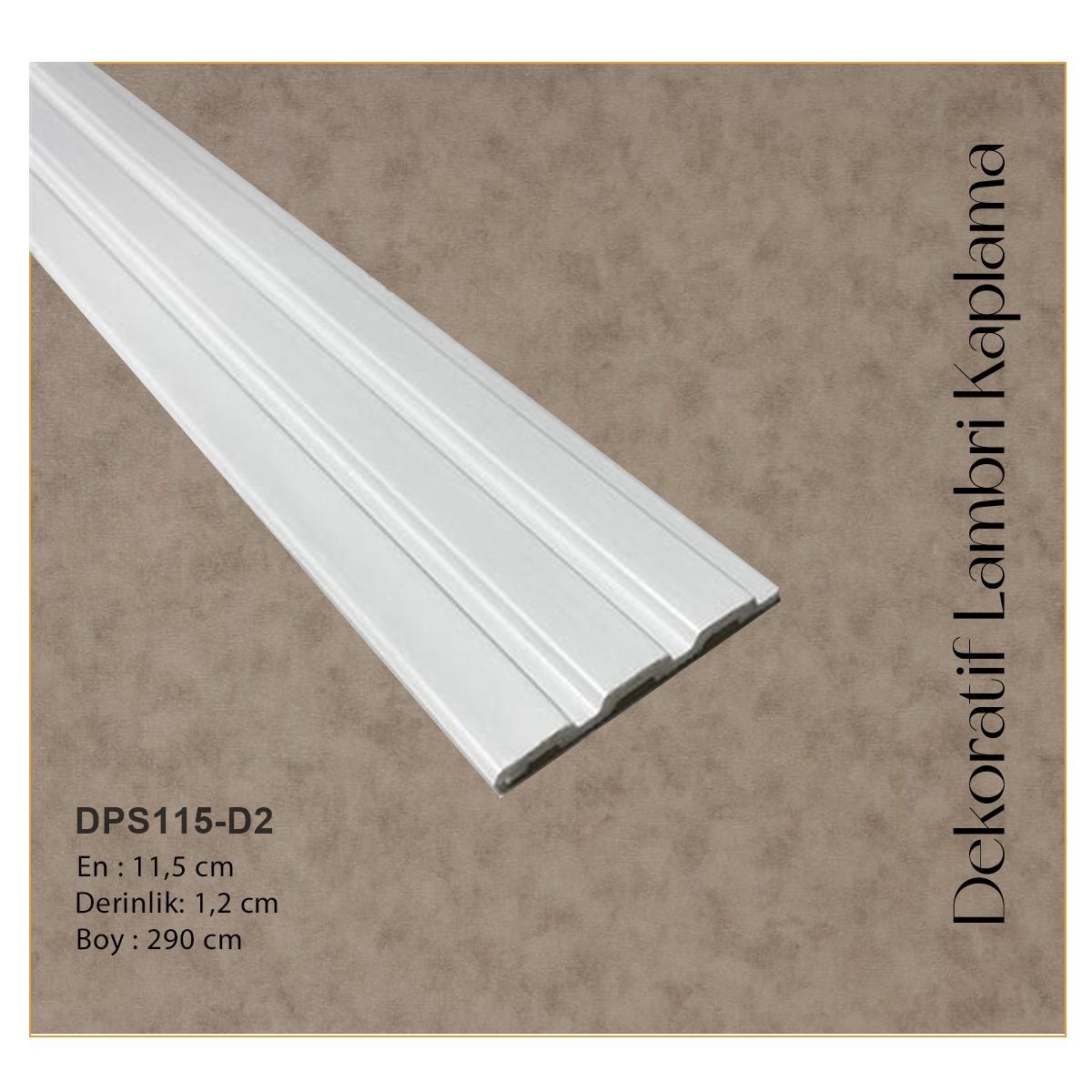 DPS115-D2