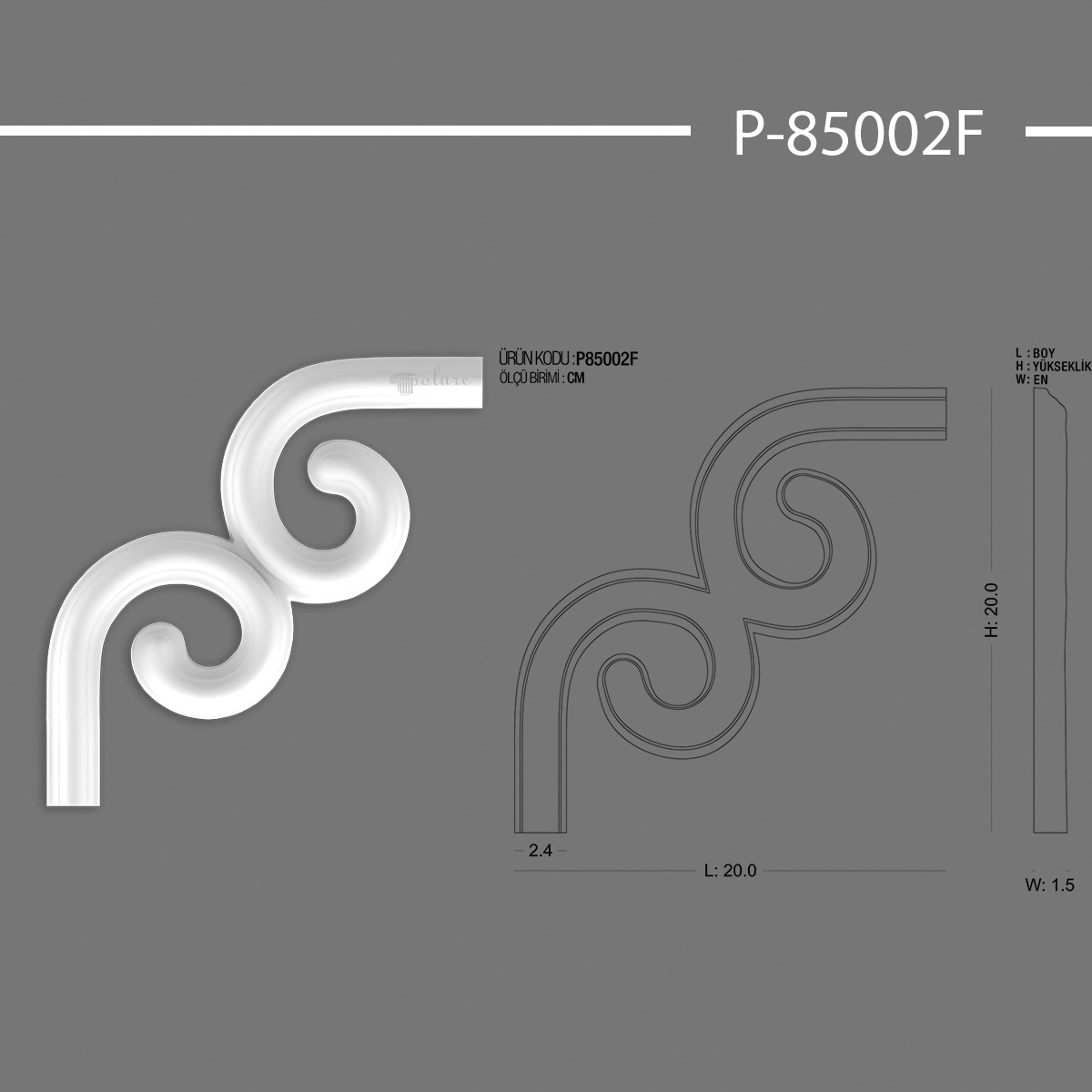 DÜZ ÇITA KÖŞESİ