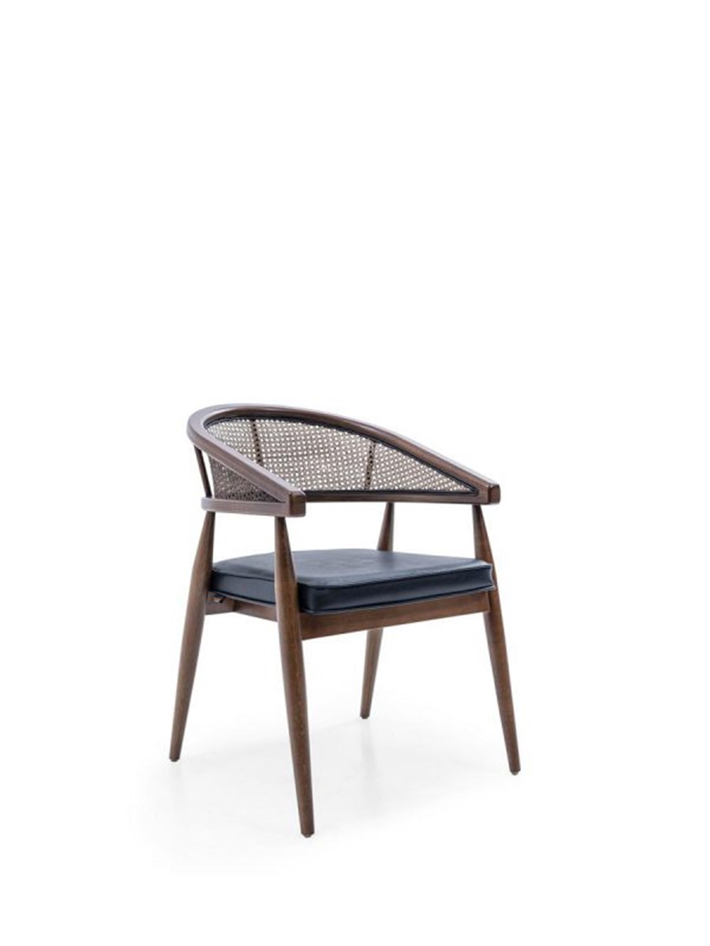 Farah Wicker Sandalye