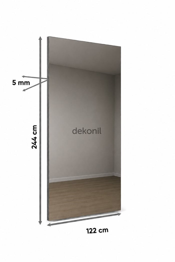 FOAM6 - PVC PANEL