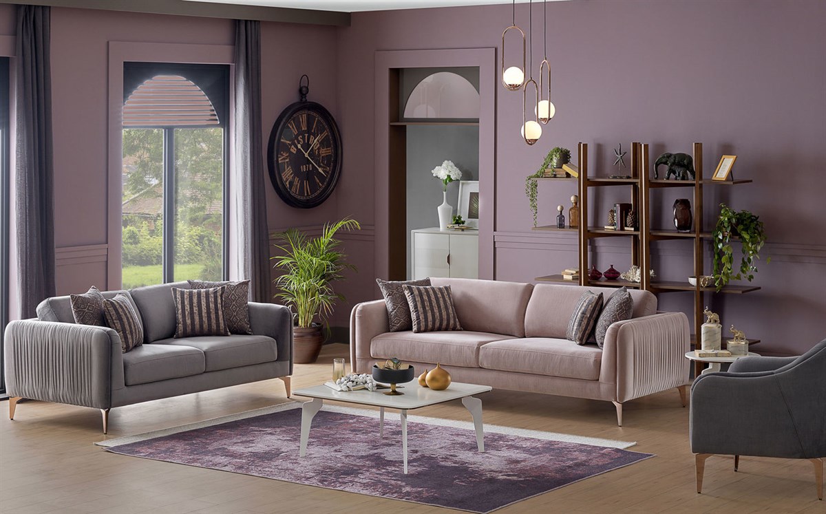 Garneth Oturma Grubu